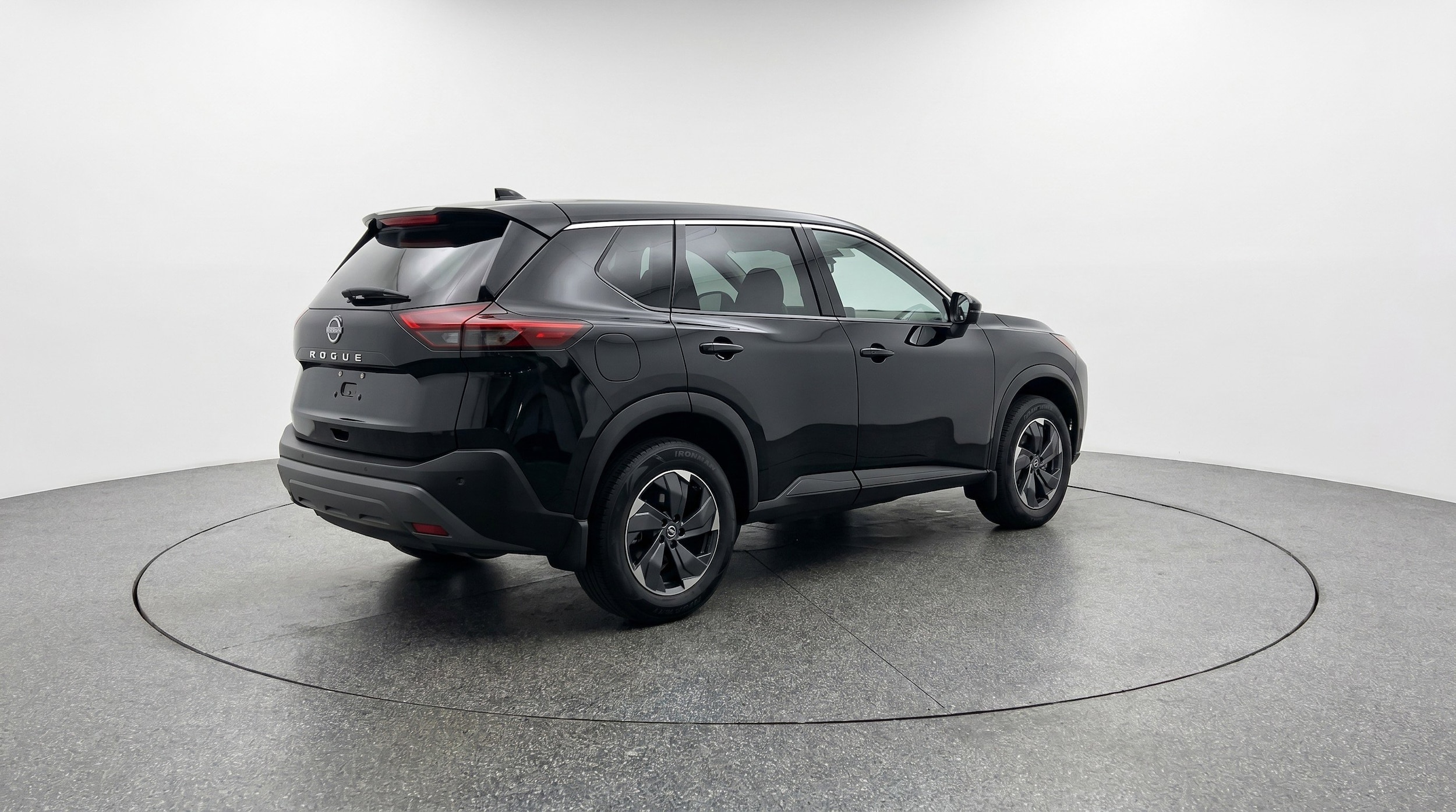 Thumbnail: 2025 Nissan Rogue - 9