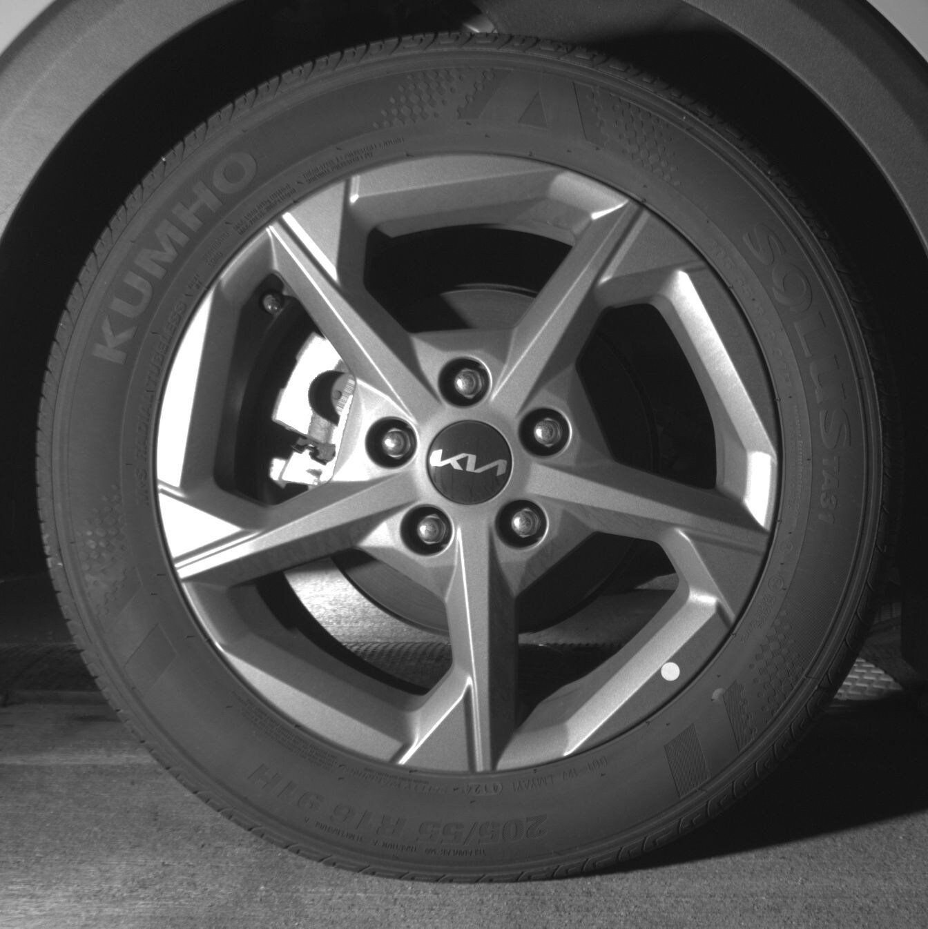 Thumbnail: 2025 Kia K4 - 12