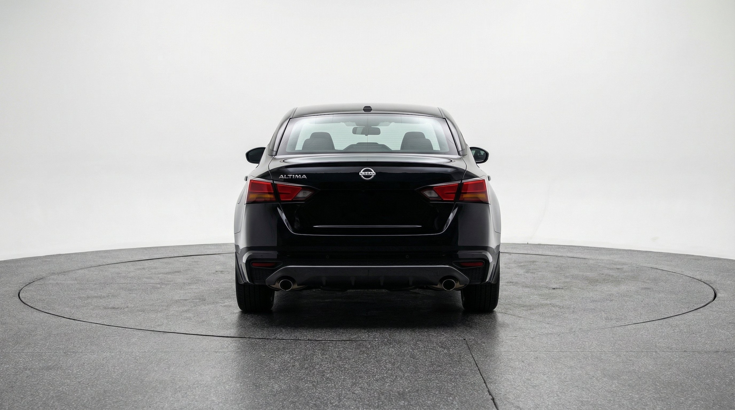 Thumbnail: 2026 Nissan Altima - 7