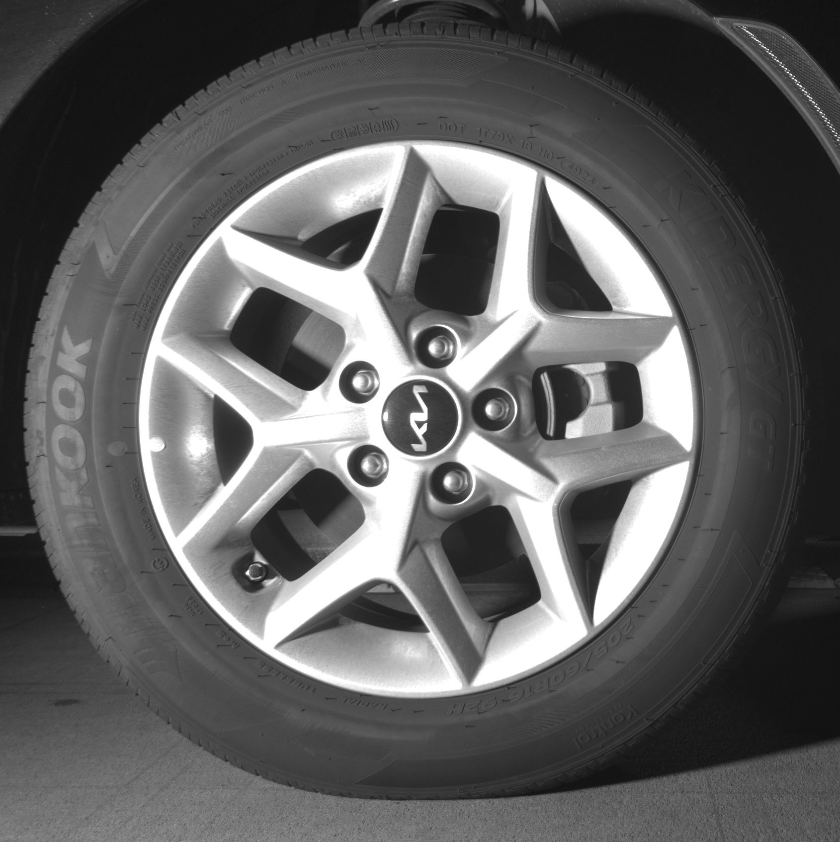 Thumbnail: 2025 Kia Soul - 10