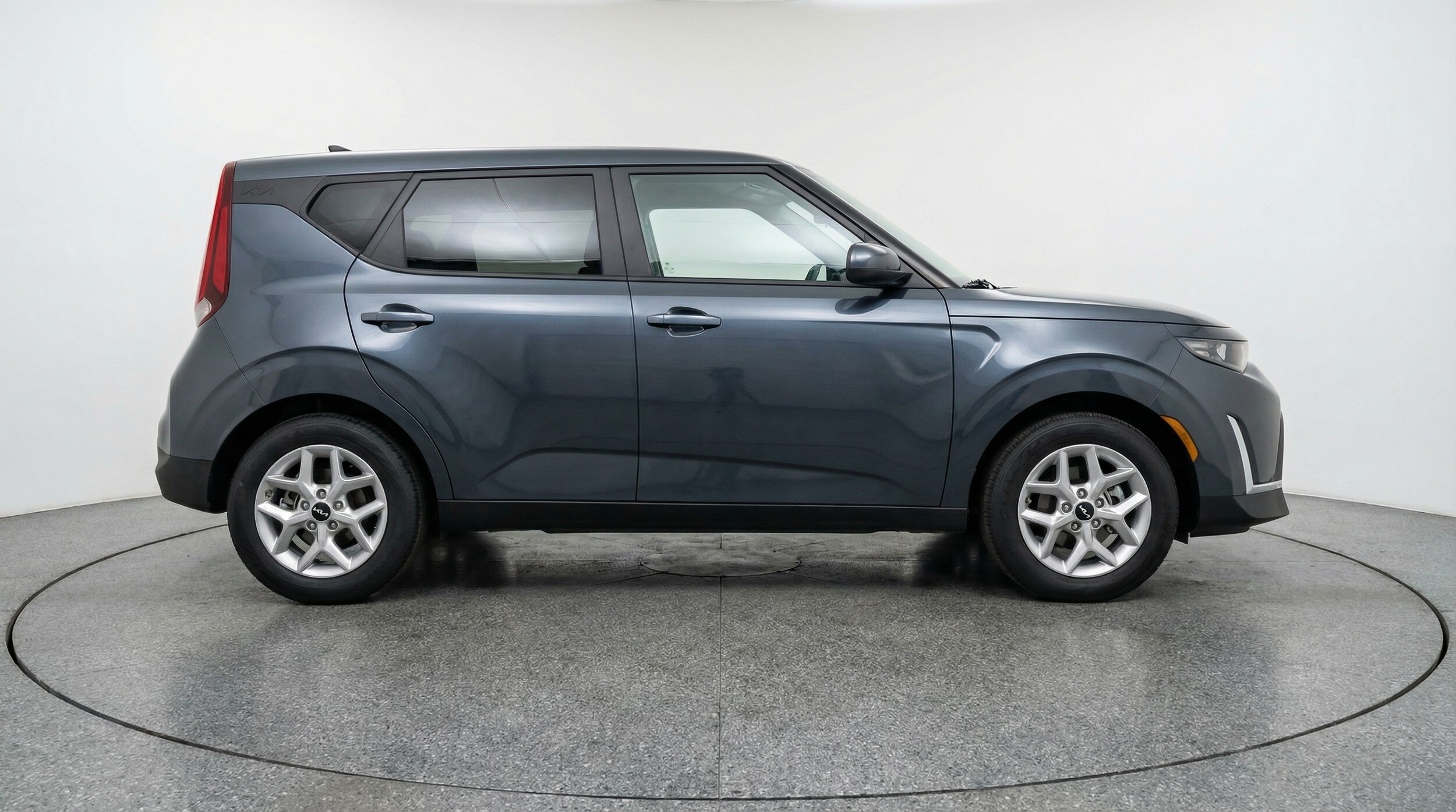 Thumbnail: 2025 Kia Soul - 8