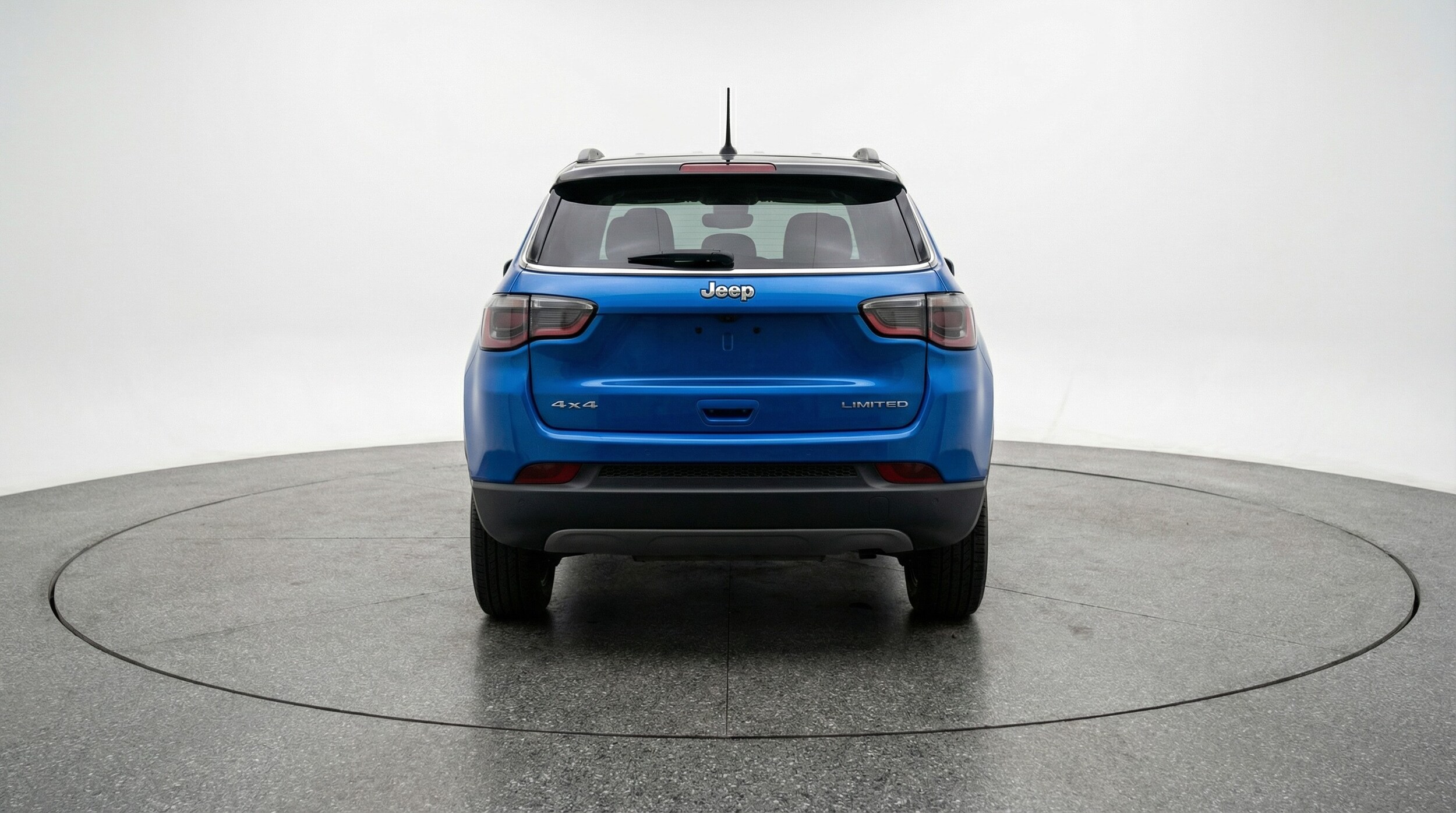 Thumbnail: 2025 Jeep Compass - 6