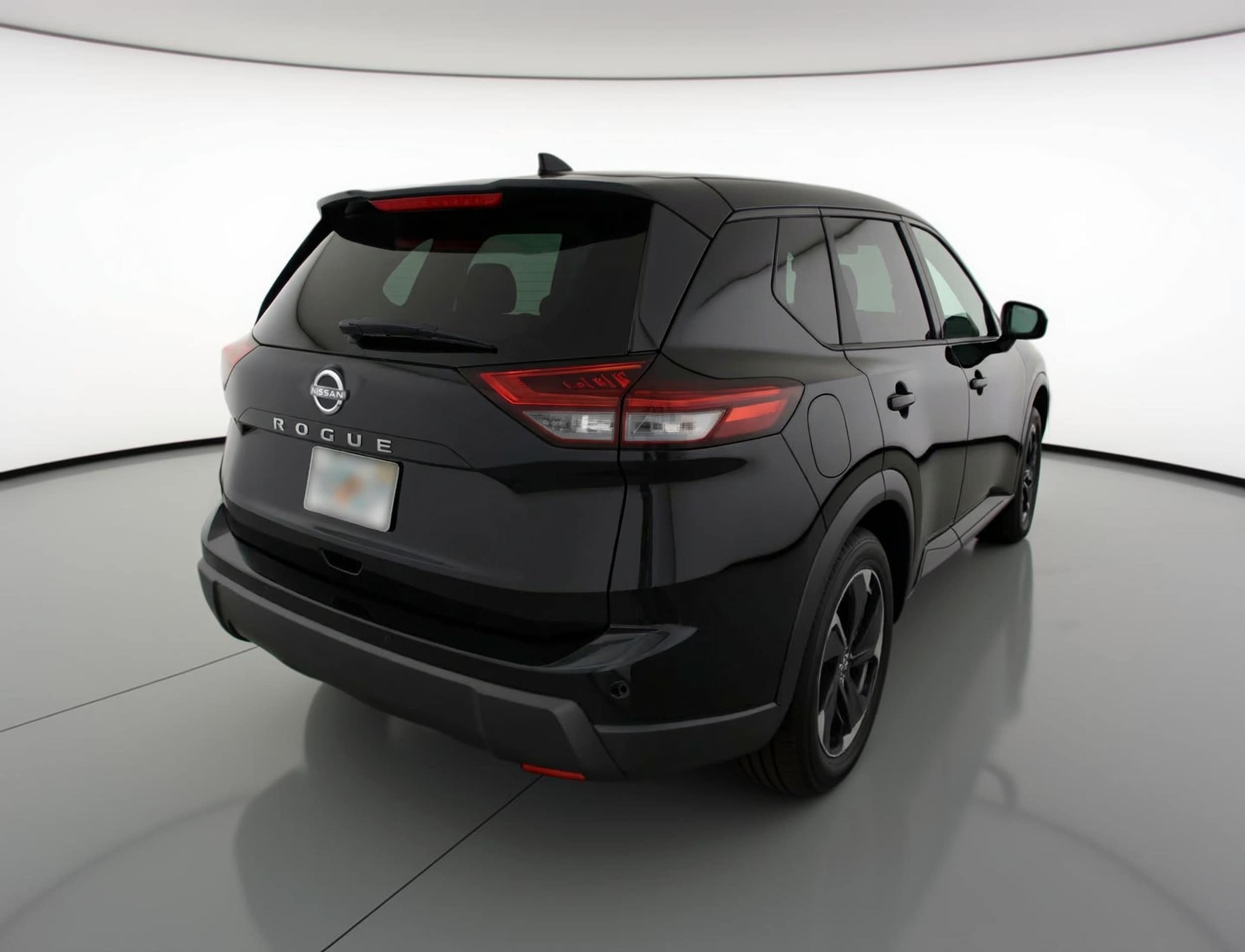 Thumbnail: 2025 Nissan Rogue - 7