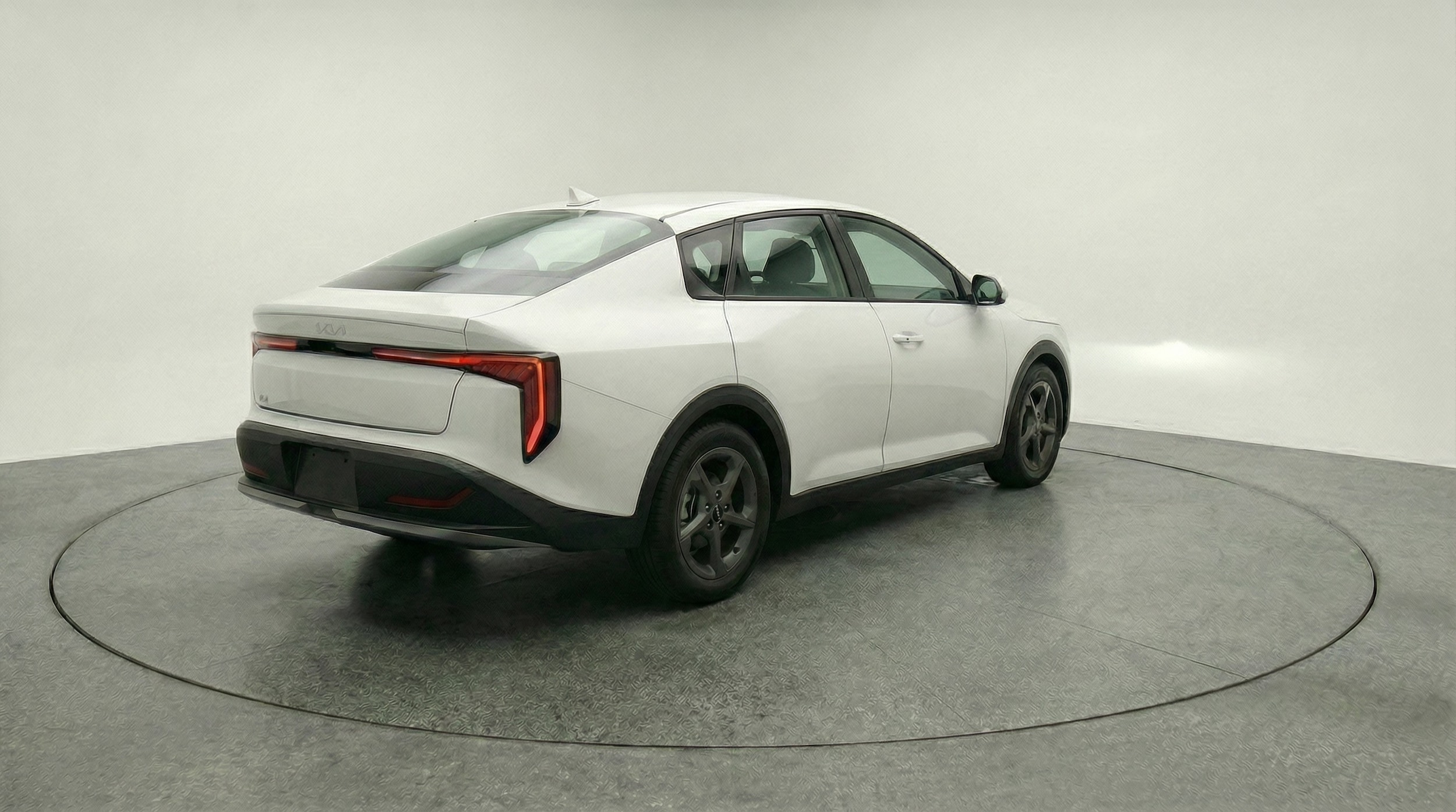 Thumbnail: 2025 Kia K4 - 7