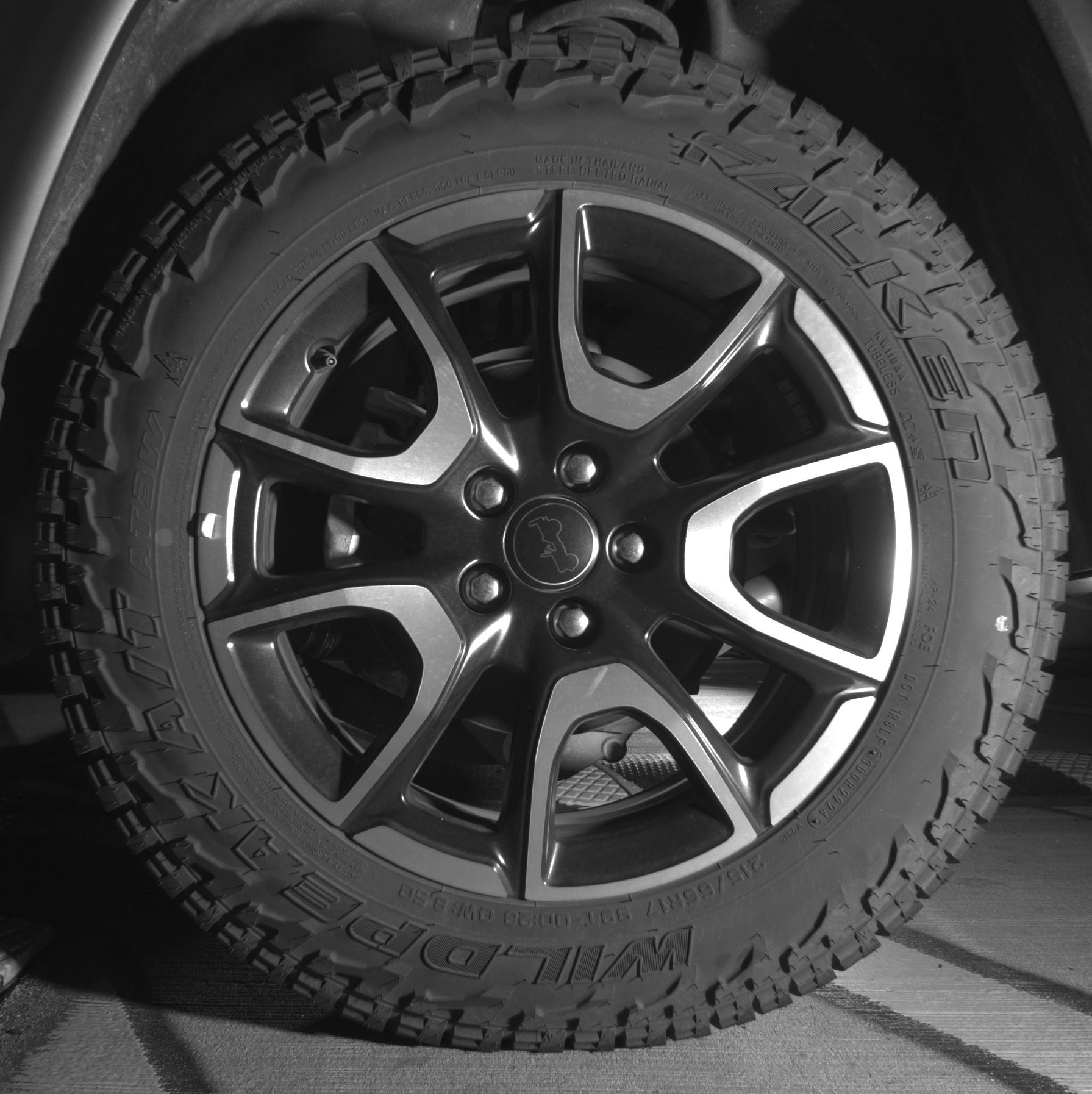 Thumbnail: 2025 Jeep Compass - 11