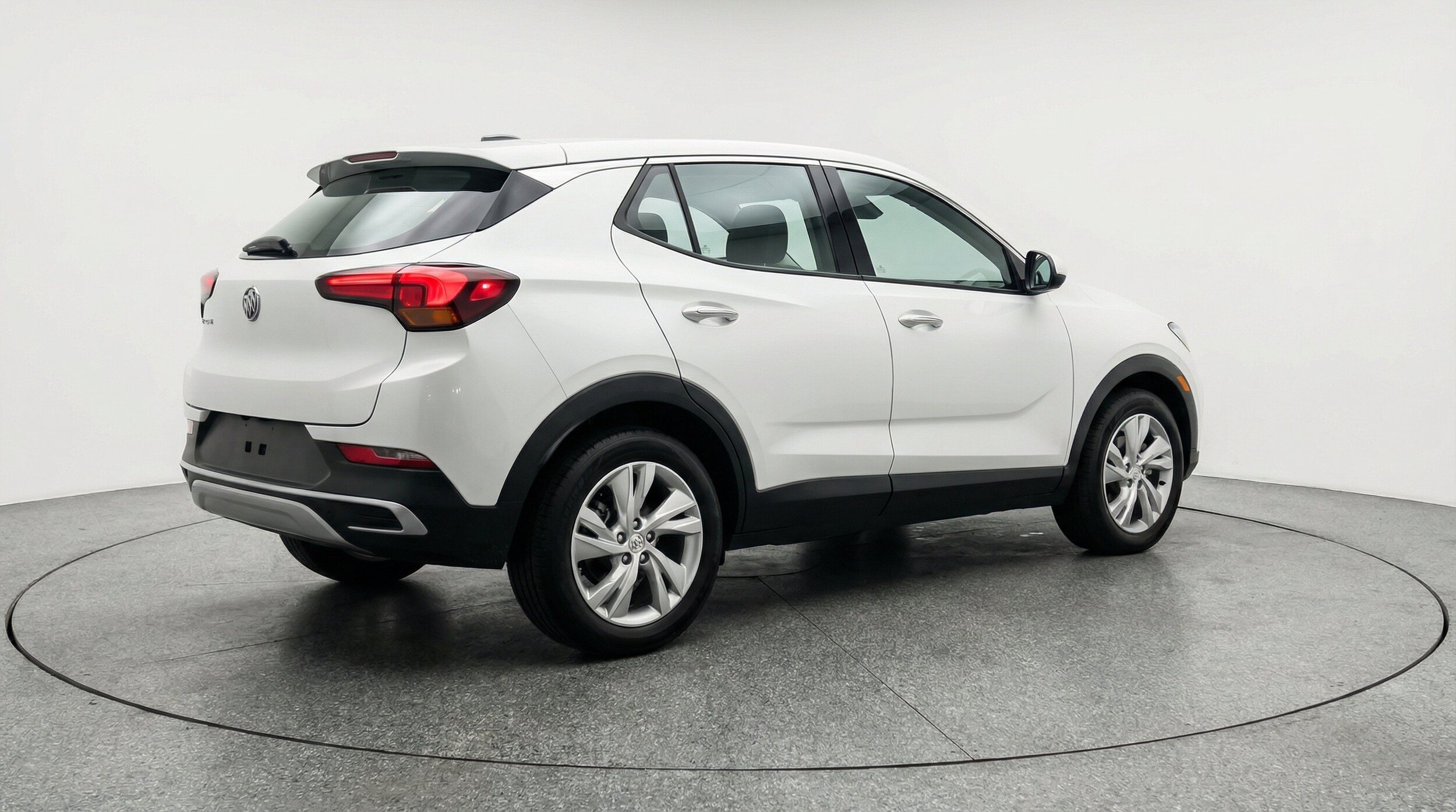 Thumbnail: 2026 Buick Encore GX - 9