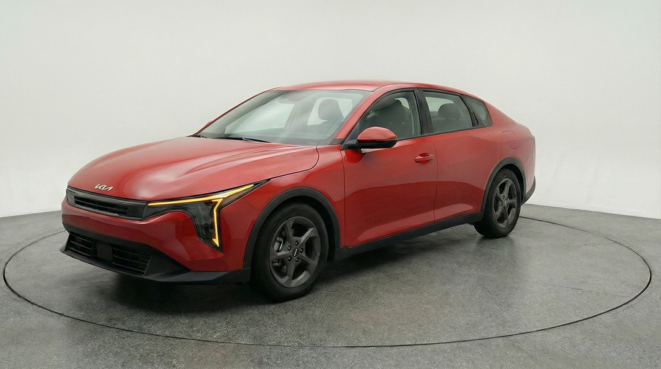 Thumbnail: 2025 Kia K4 - 3
