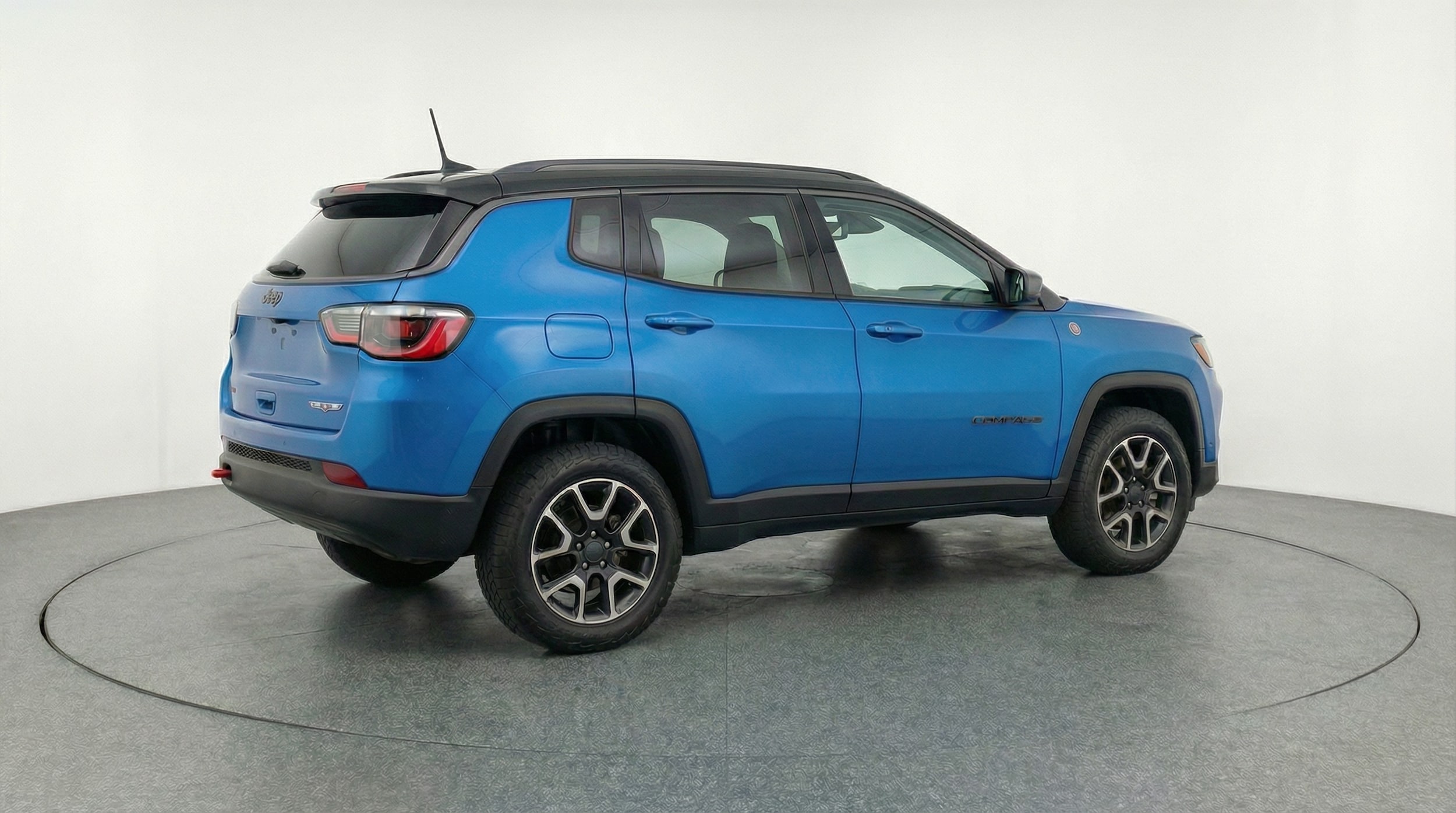Thumbnail: 2025 Jeep Compass - 7
