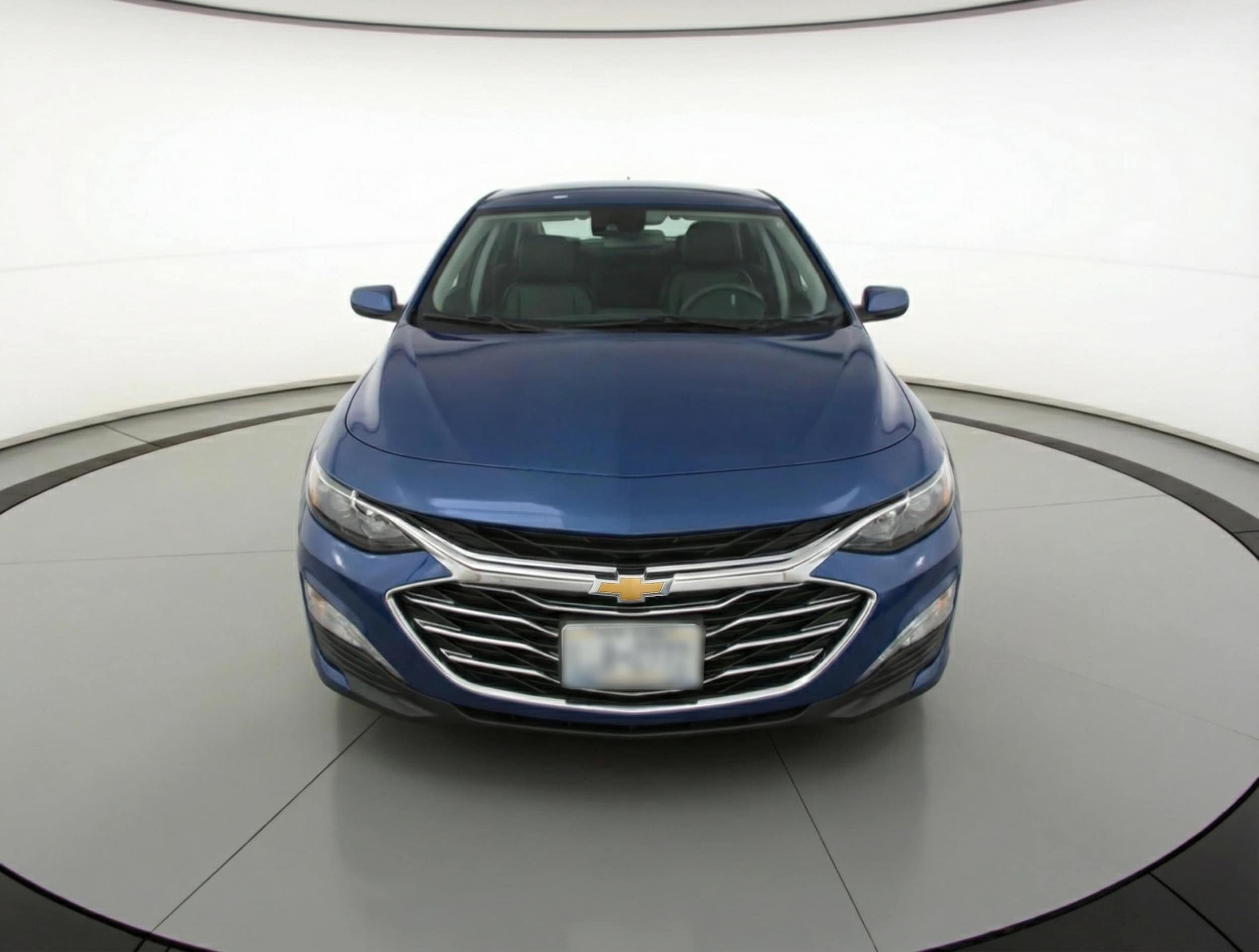 Thumbnail: 2024 Chevrolet Malibu - 2