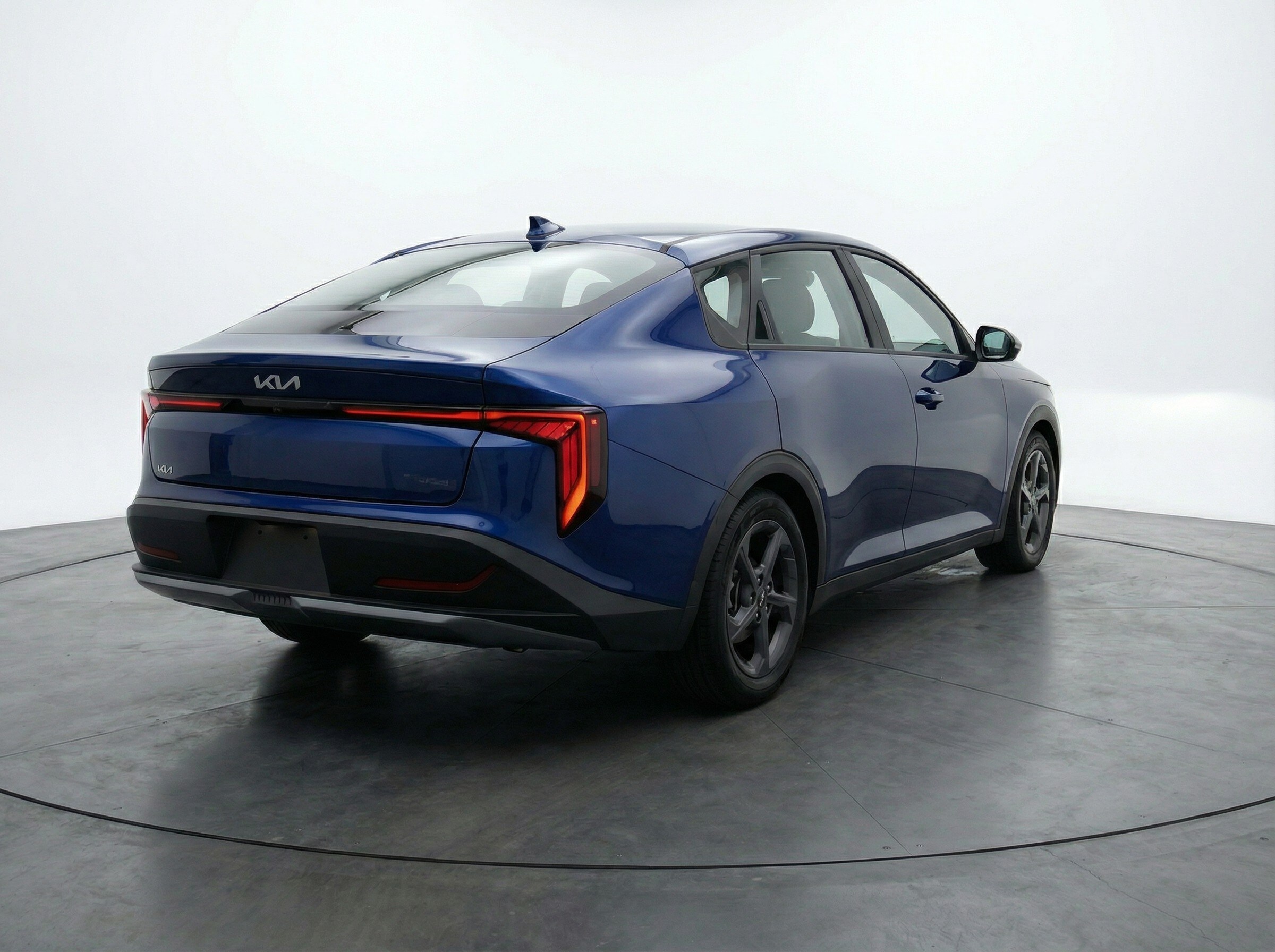 Thumbnail: 2025 Kia K4 - 7