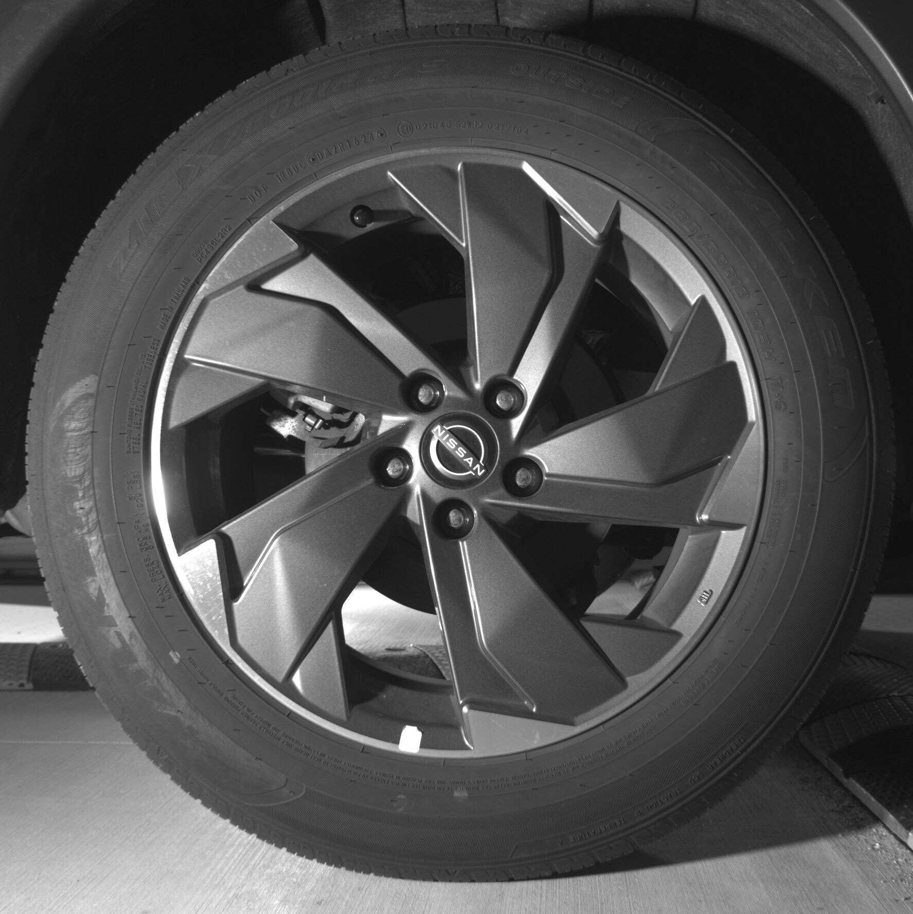 Thumbnail: 2025 Nissan Rogue - 12