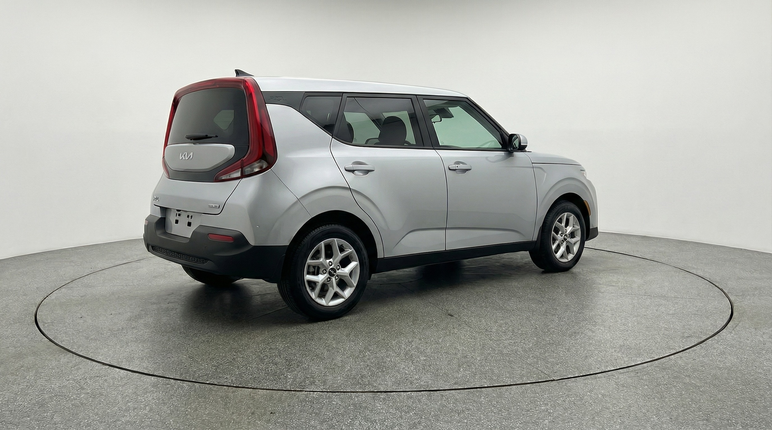 Thumbnail: 2025 Kia Soul - 7