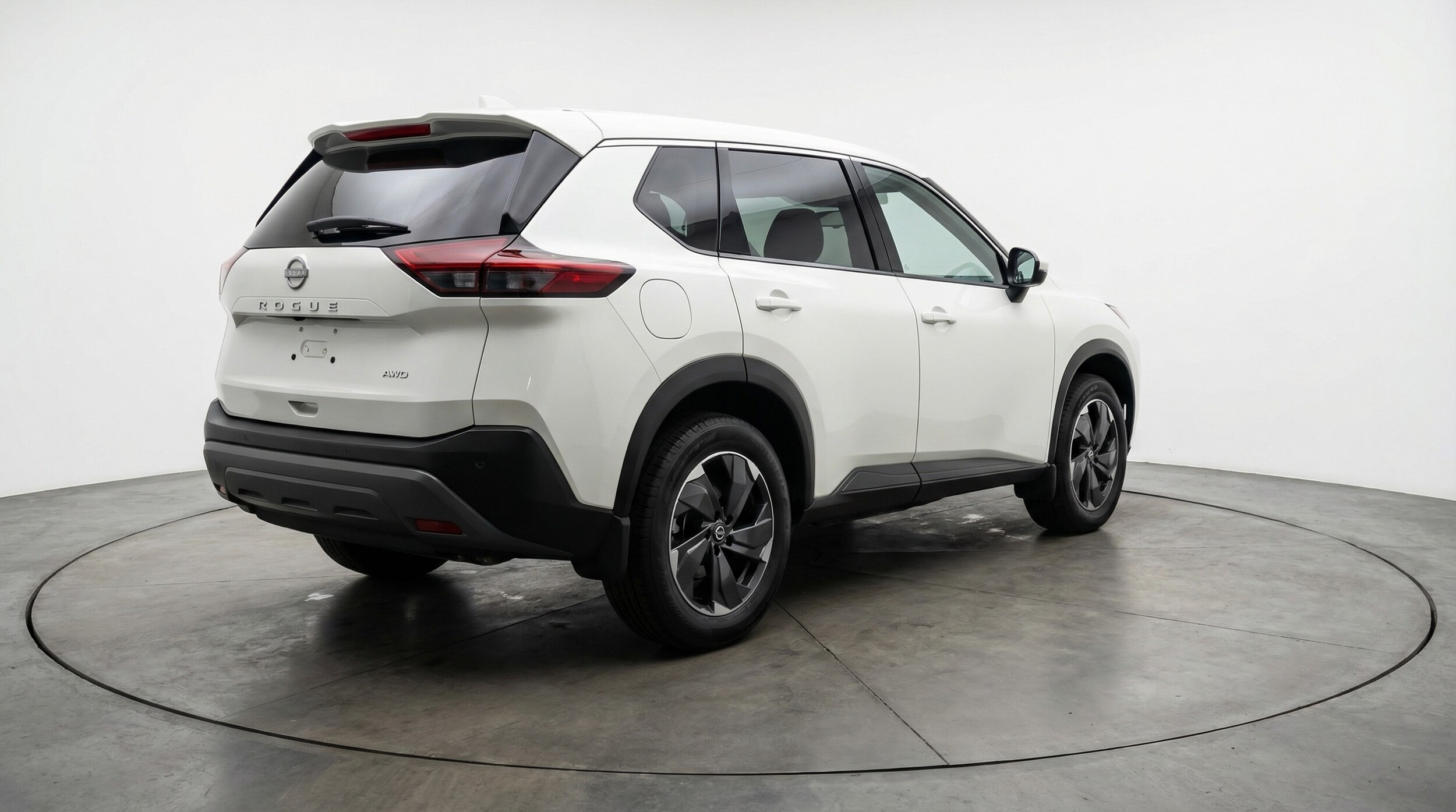 Thumbnail: 2025 Nissan Rogue - 7