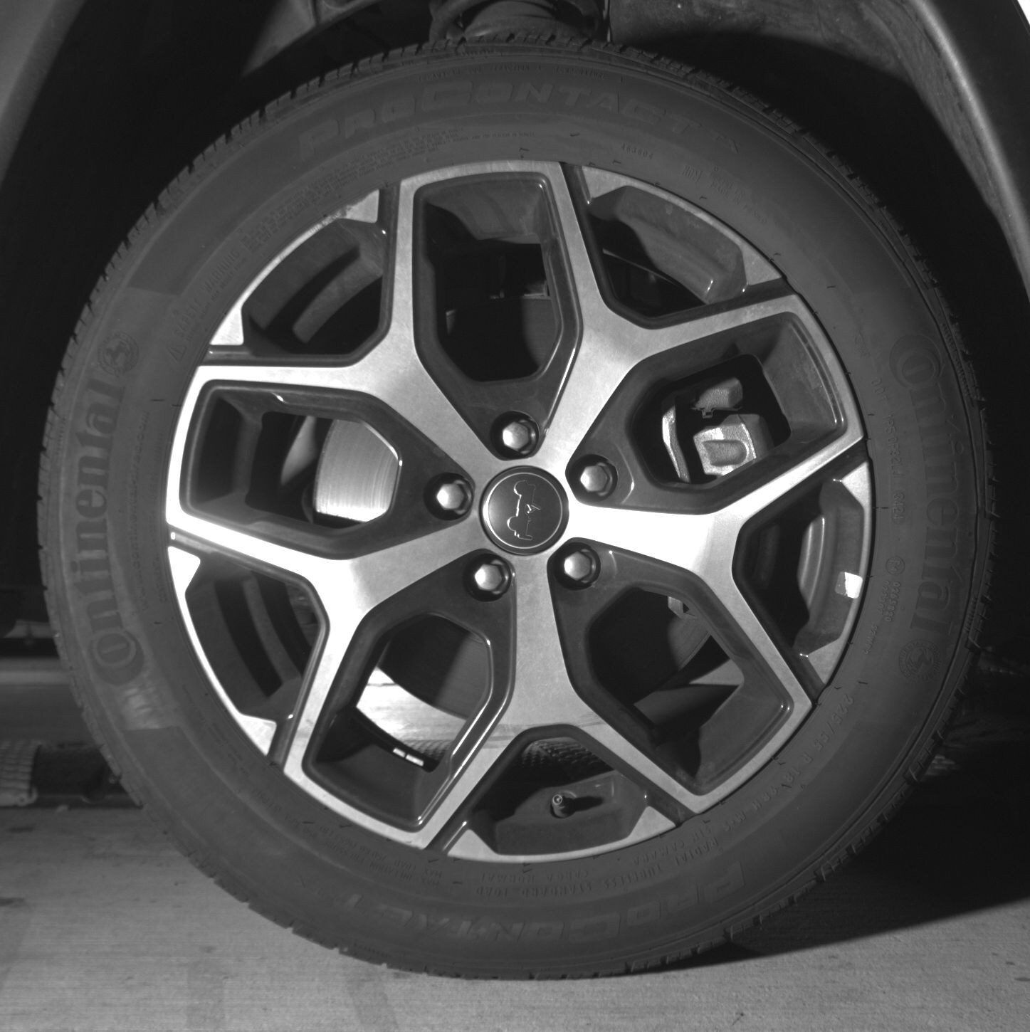 Thumbnail: 2025 Jeep Compass - 10