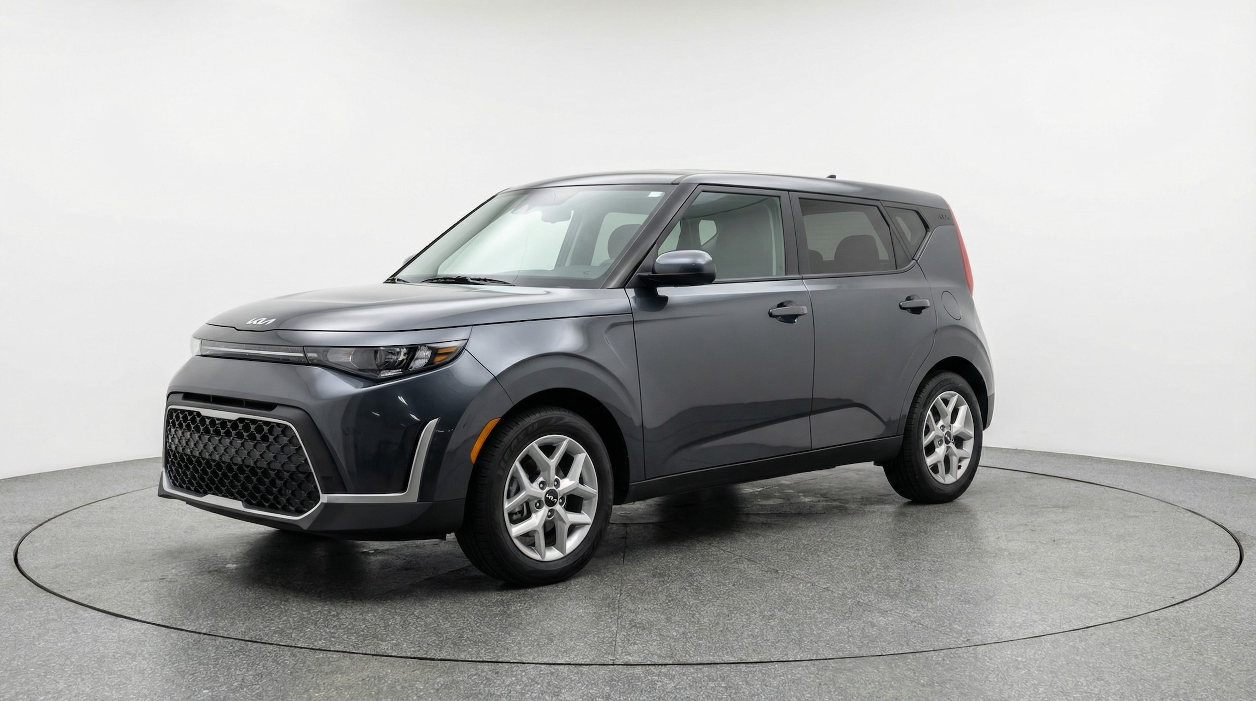 Thumbnail: 2025 Kia Soul - 3