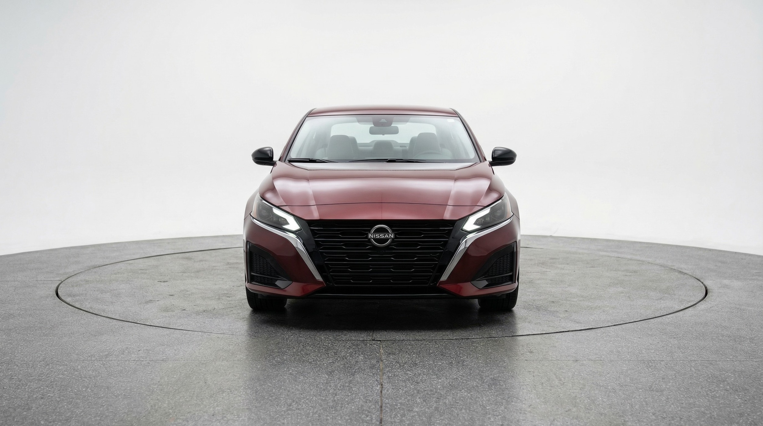 Thumbnail: 2025 Nissan Altima - 2