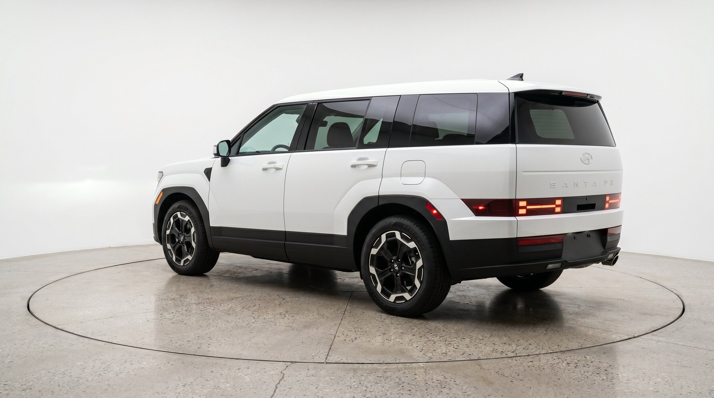 Thumbnail: 2026 Hyundai Santa Fe - 6
