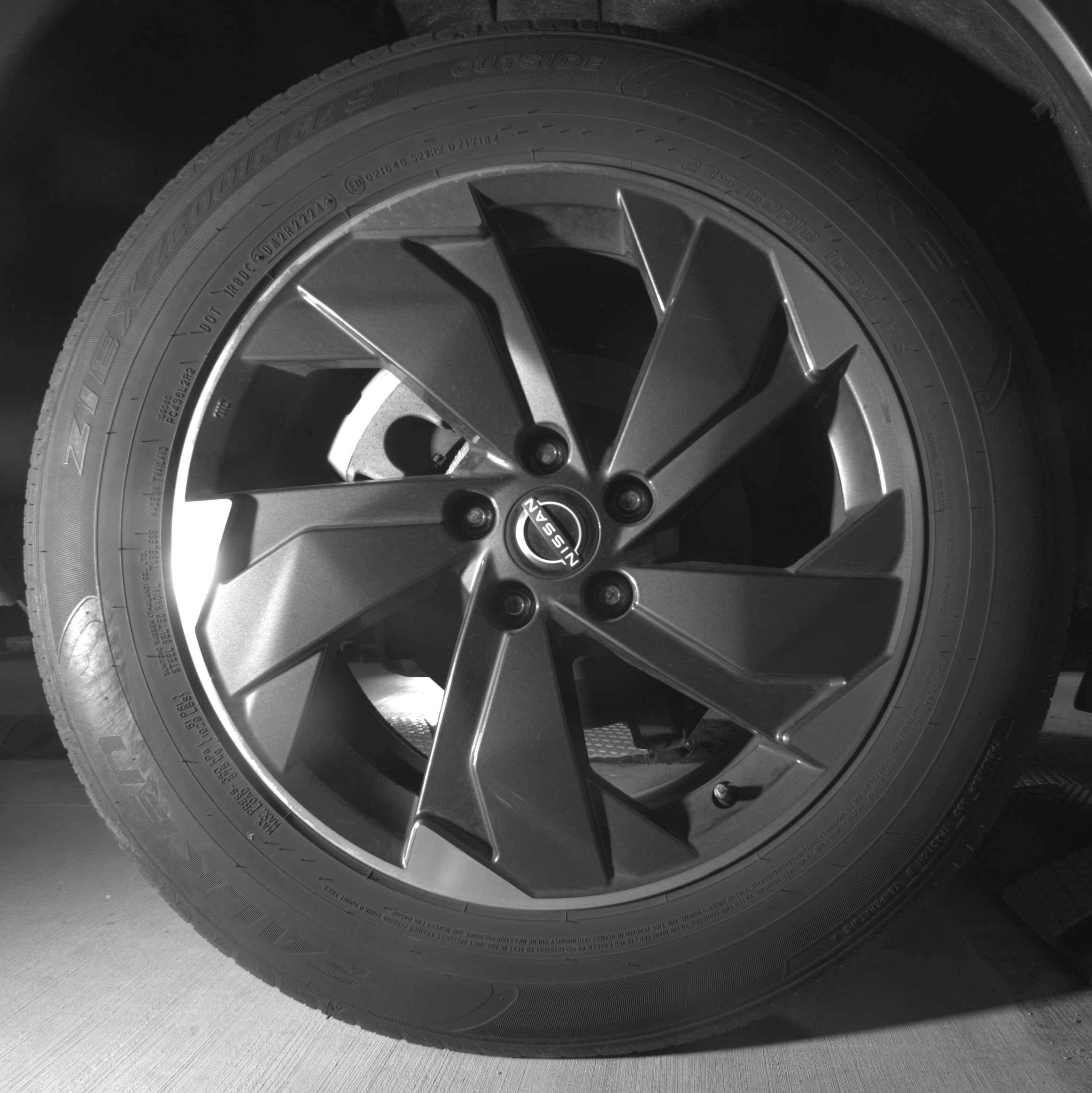 Thumbnail: 2025 Nissan Rogue - 12