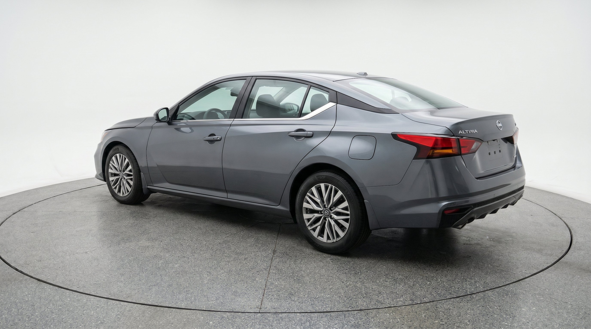 Thumbnail: 2026 Nissan Altima - 6