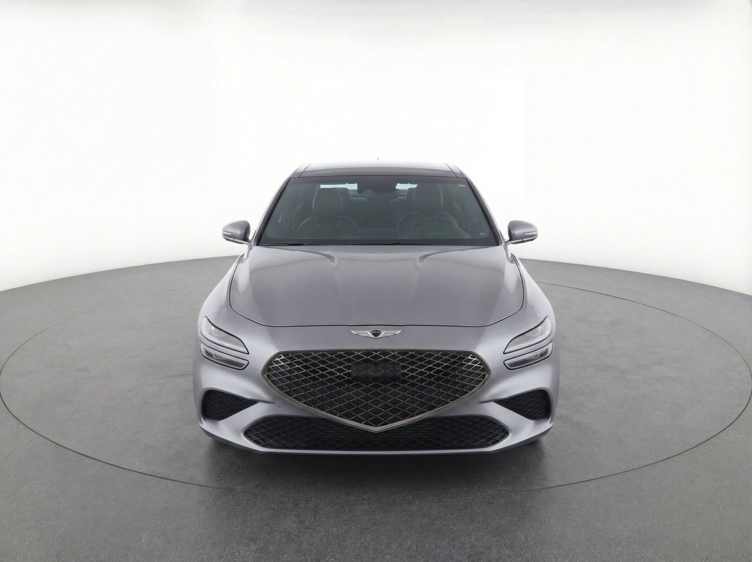 Thumbnail: 2025 Genesis G70 - 2