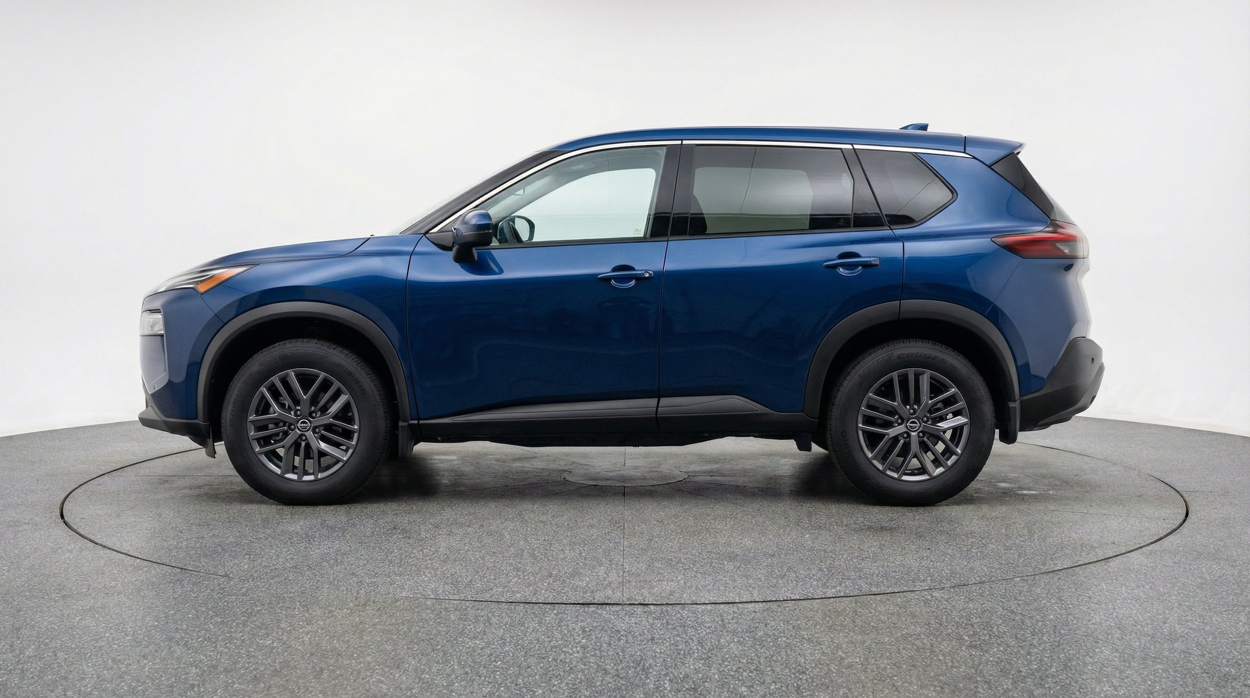 Thumbnail: 2026 Nissan Rogue - 5