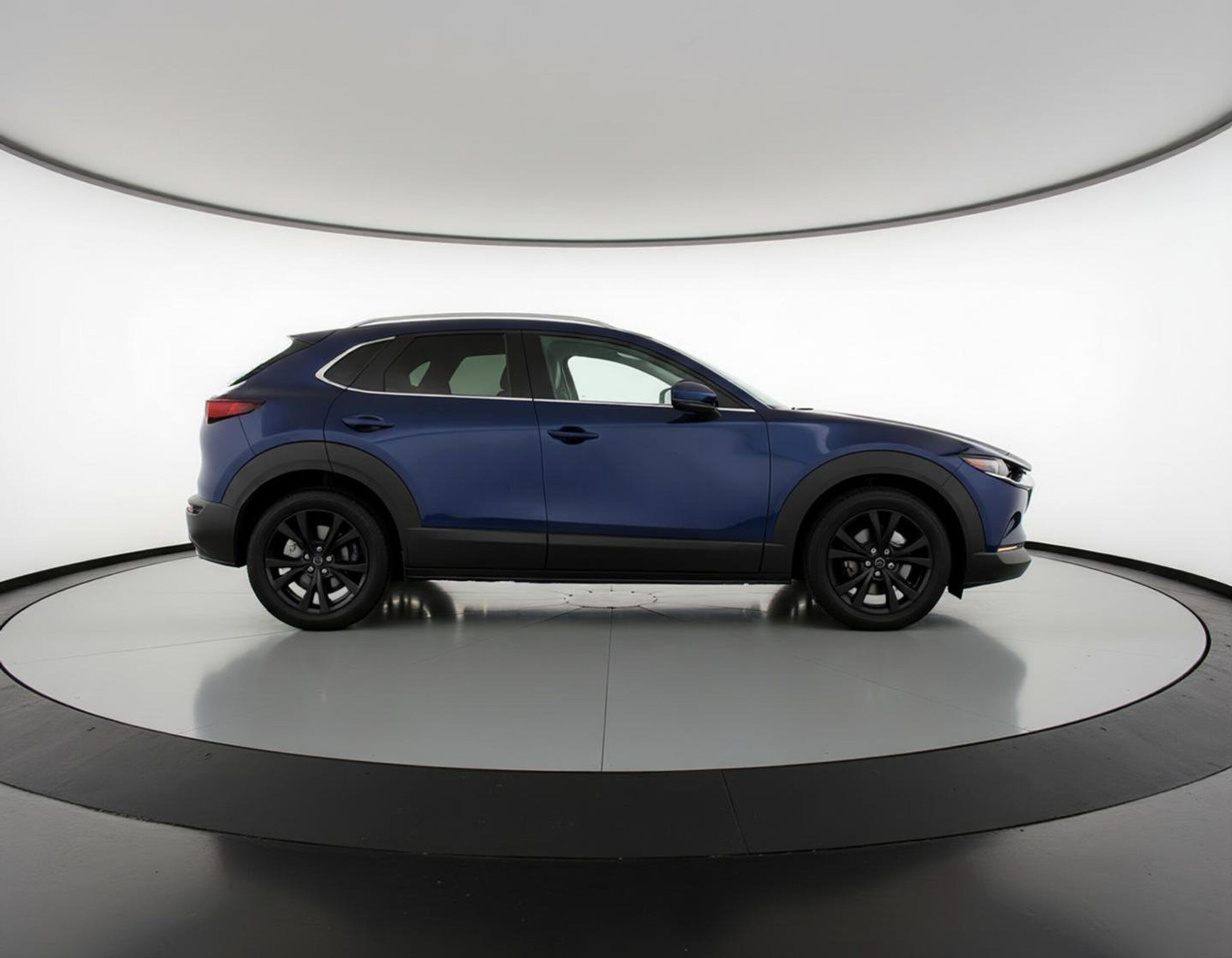 Thumbnail: 2025 Mazda CX-30 - 8