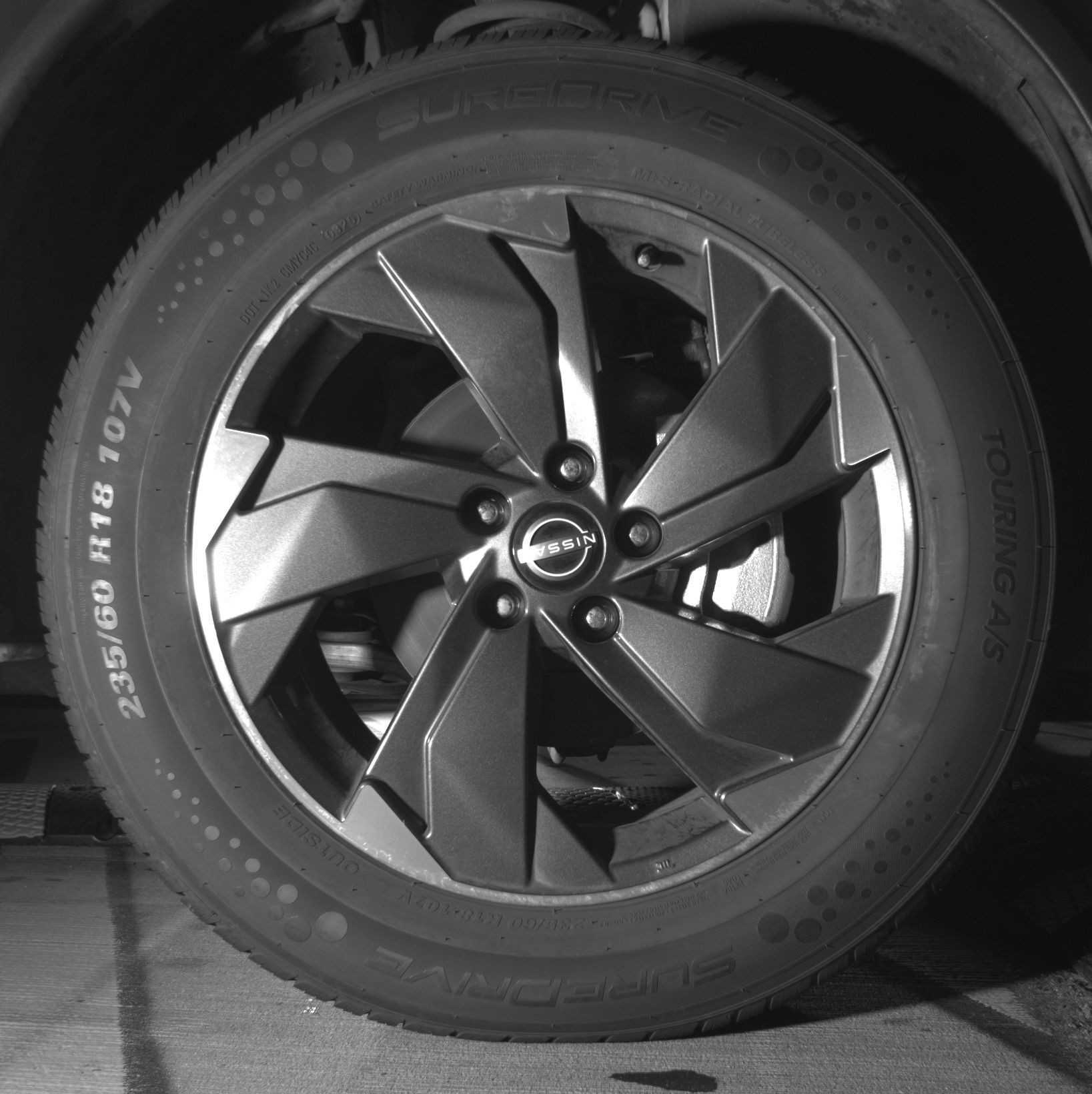 Thumbnail: 2025 Nissan Rogue - 10