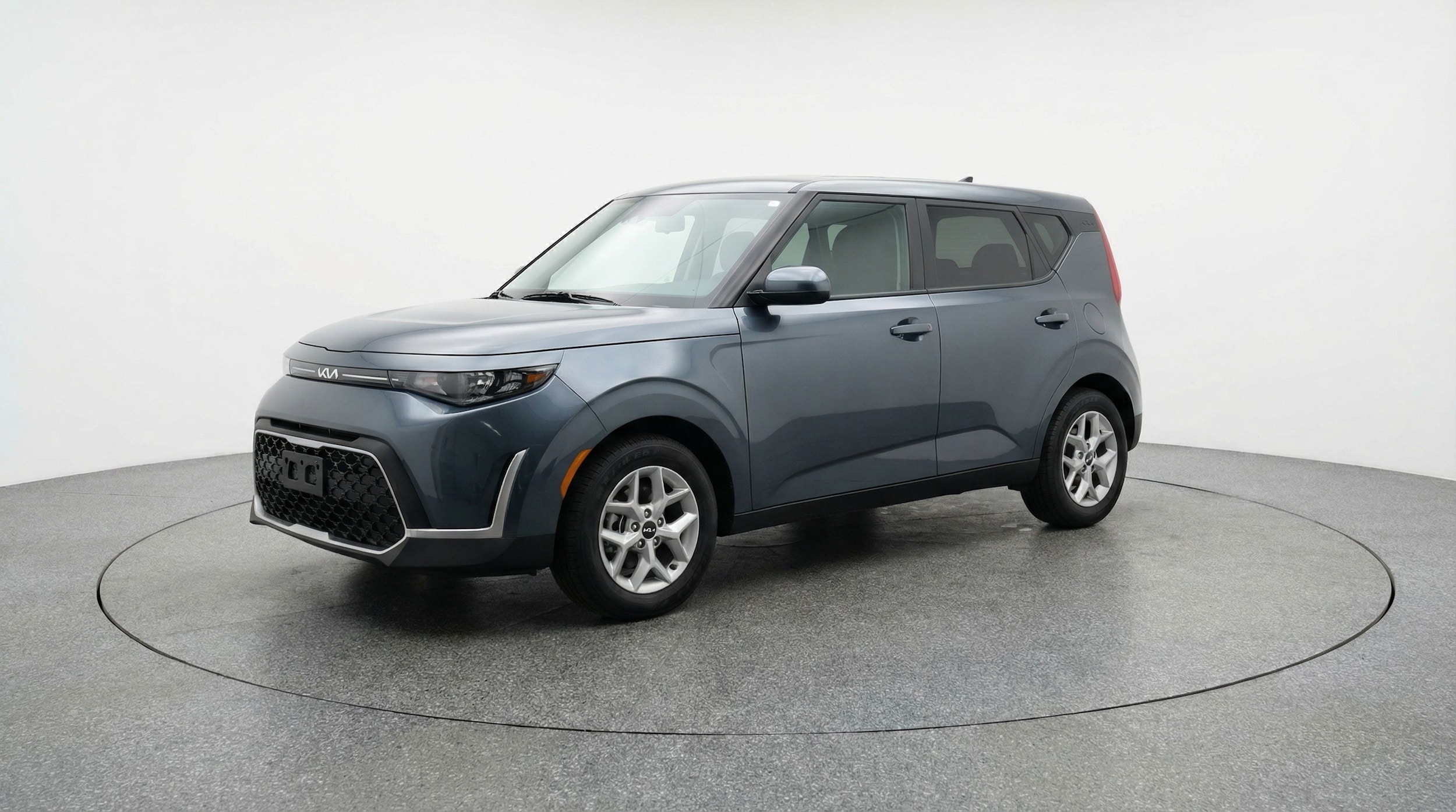 Thumbnail: 2025 Kia Soul - 3