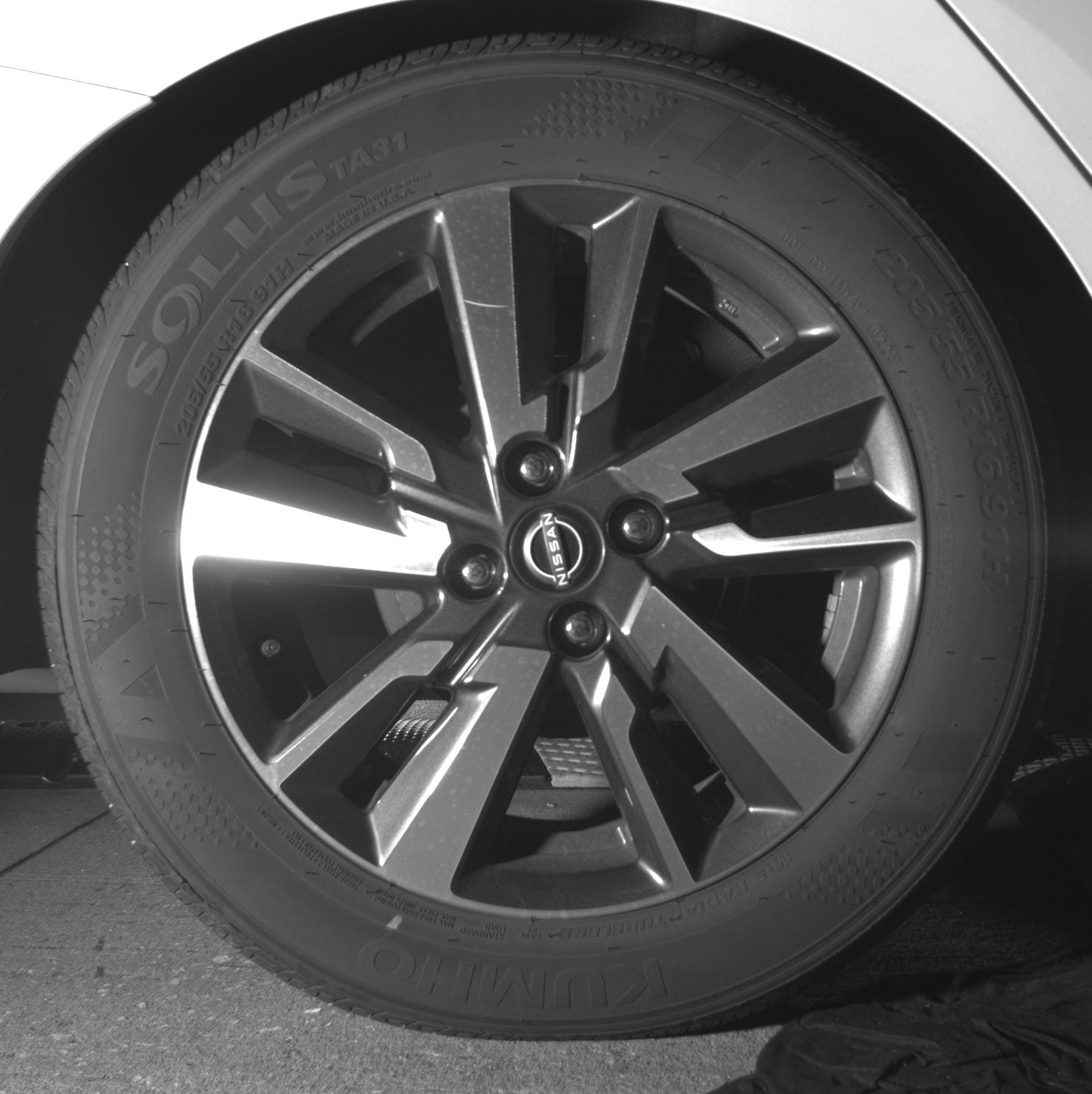 Thumbnail: 2025 Nissan Versa - 12