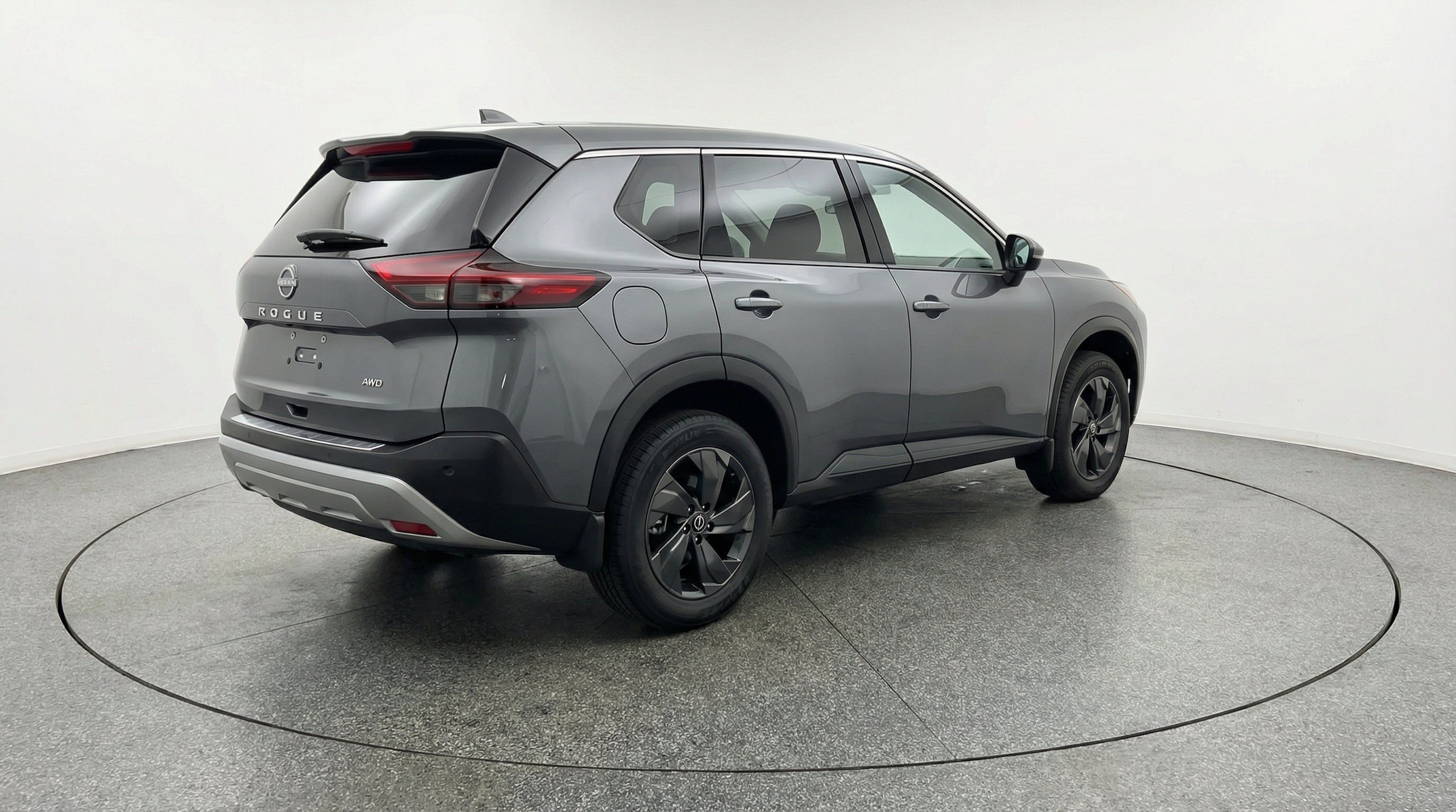 Thumbnail: 2025 Nissan Rogue - 9