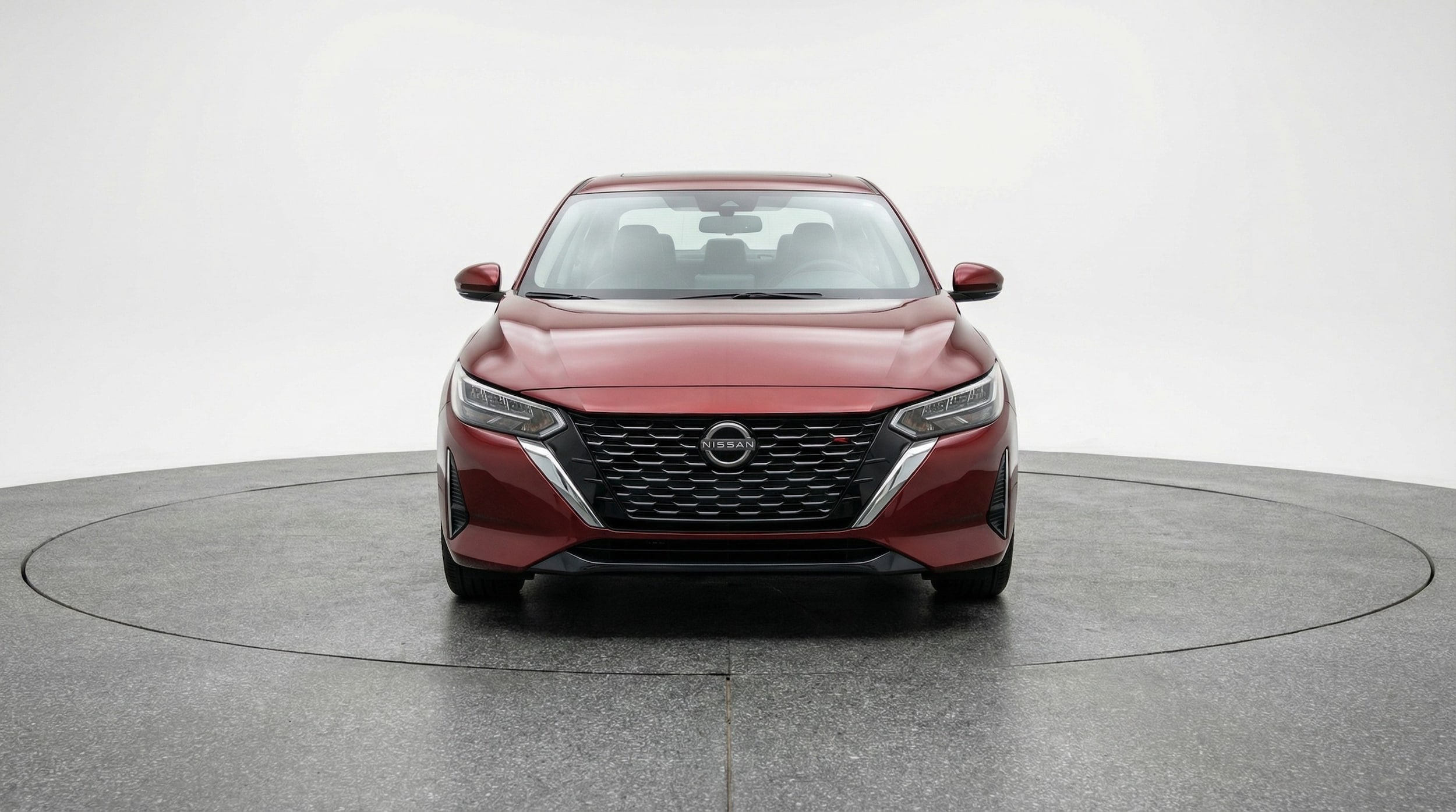 Thumbnail: 2025 Nissan Sentra - 2