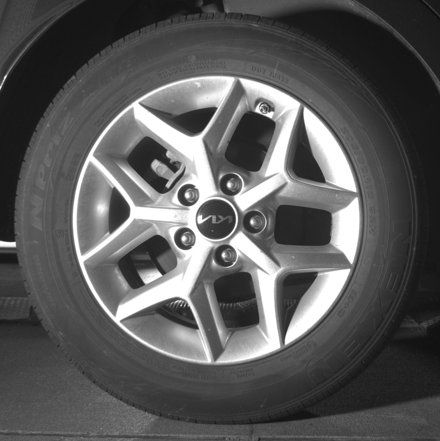 Thumbnail: 2025 Kia Soul - 15