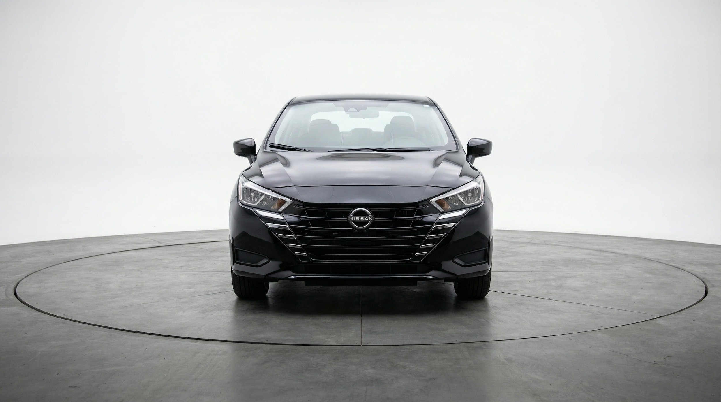 Thumbnail: 2025 Nissan Versa - 2