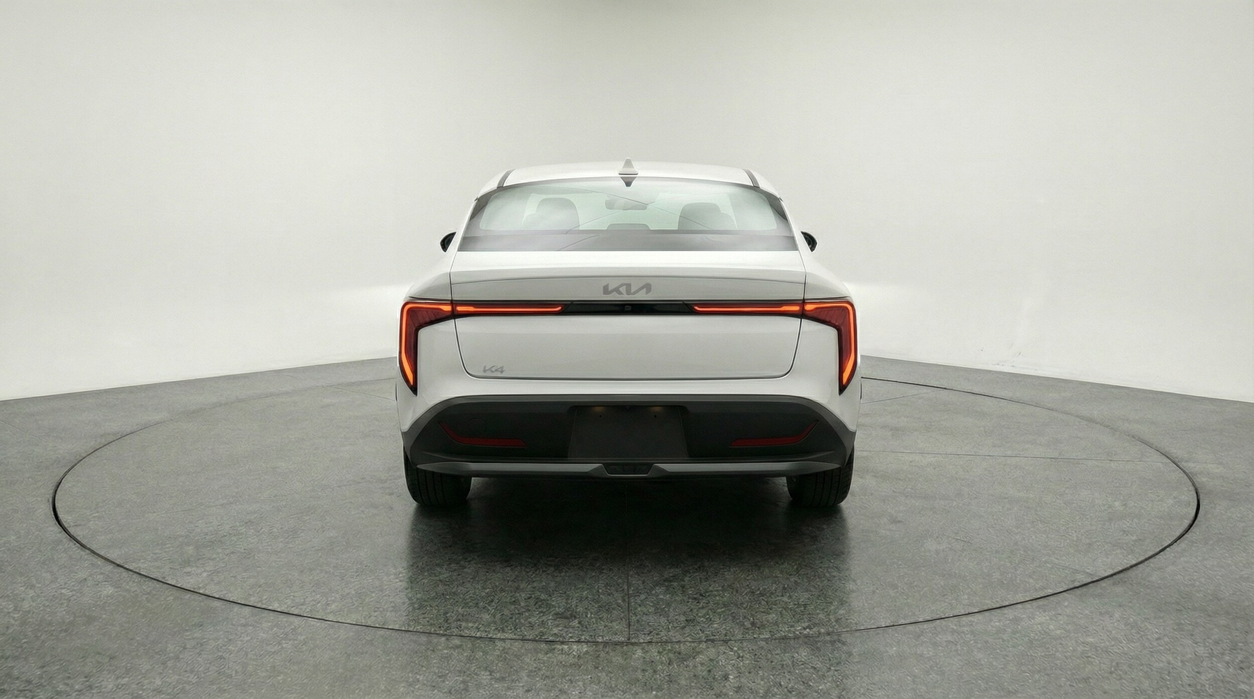 Thumbnail: 2025 Kia K4 - 6