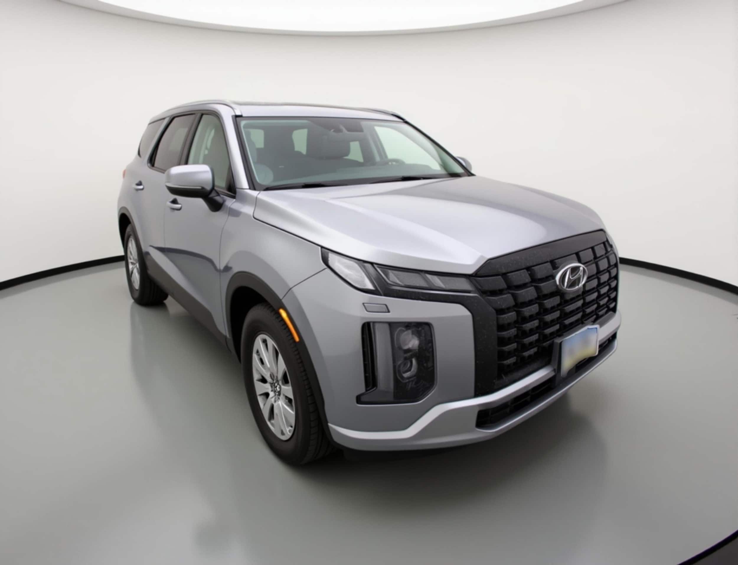 Thumbnail: 2025 Hyundai Palisade - 1