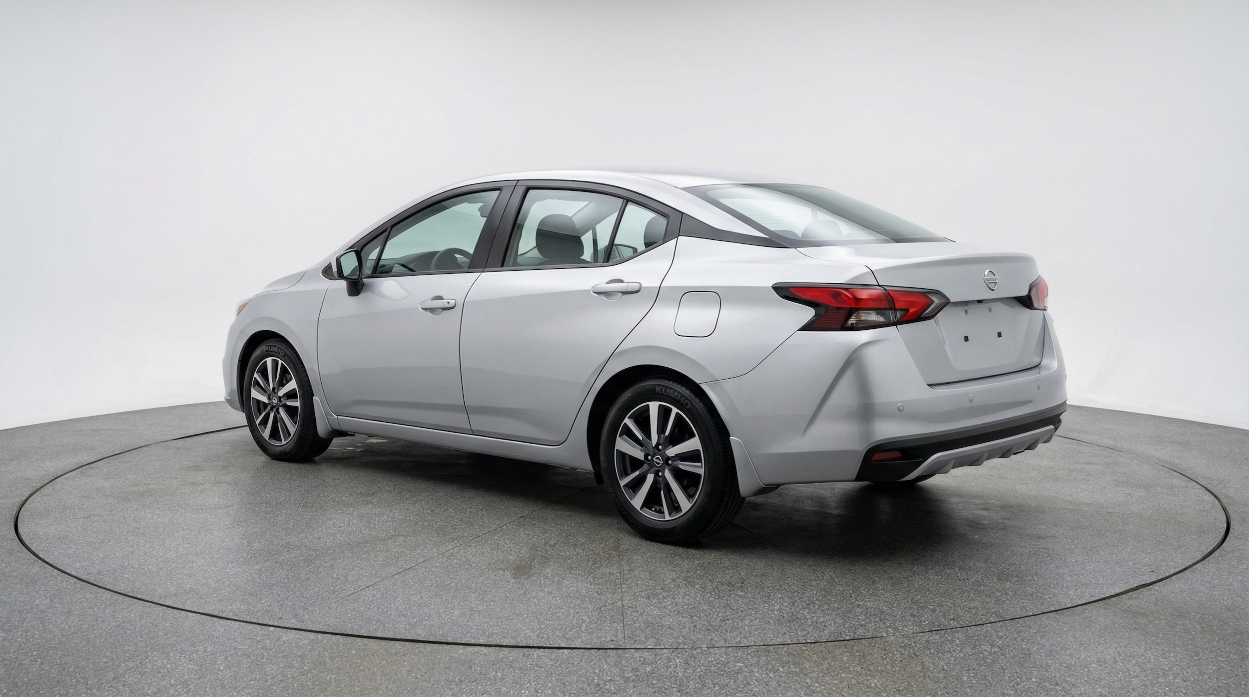 Thumbnail: 2025 Nissan Versa - 5