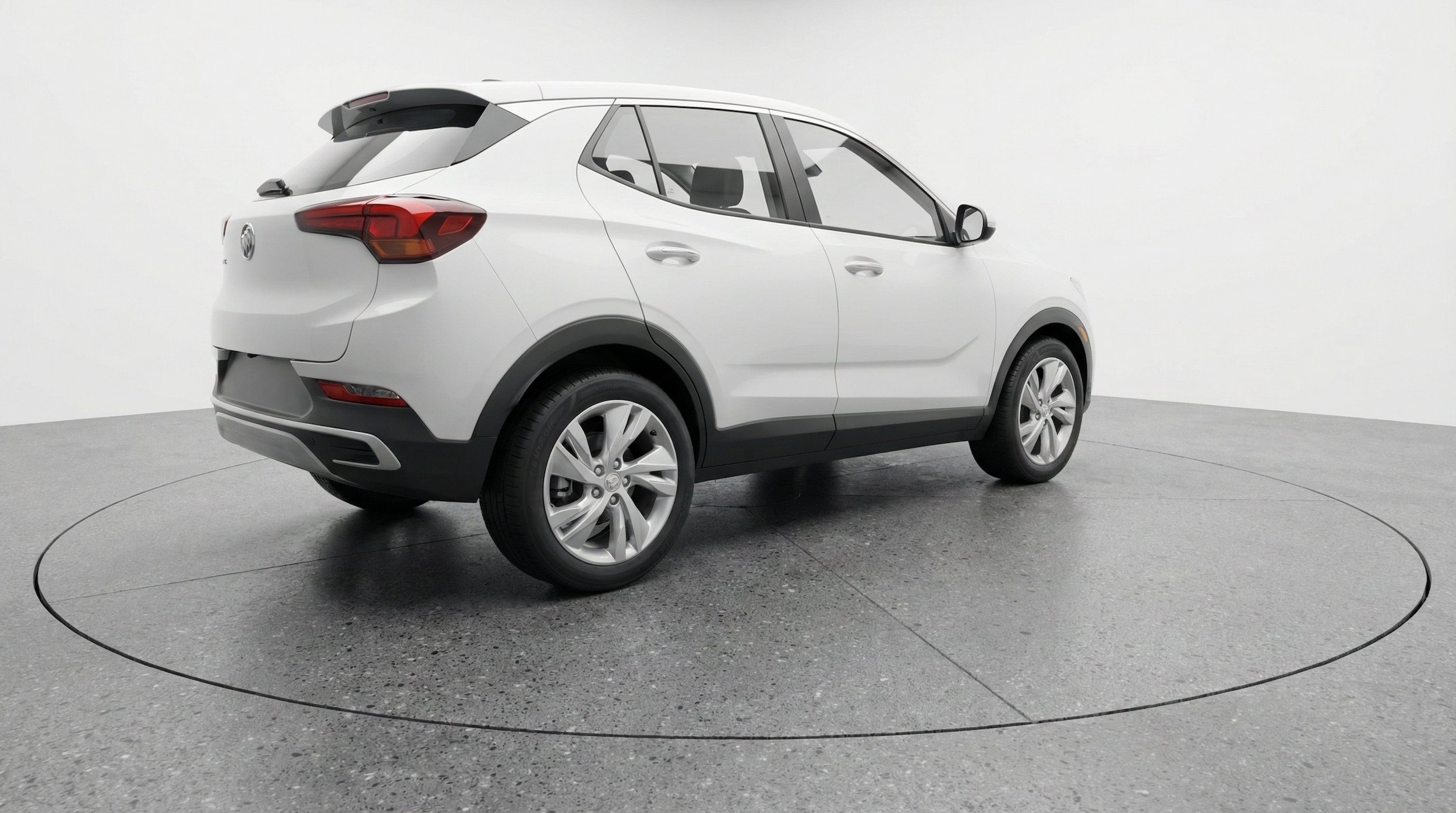 Thumbnail: 2025 Buick Encore GX - 9