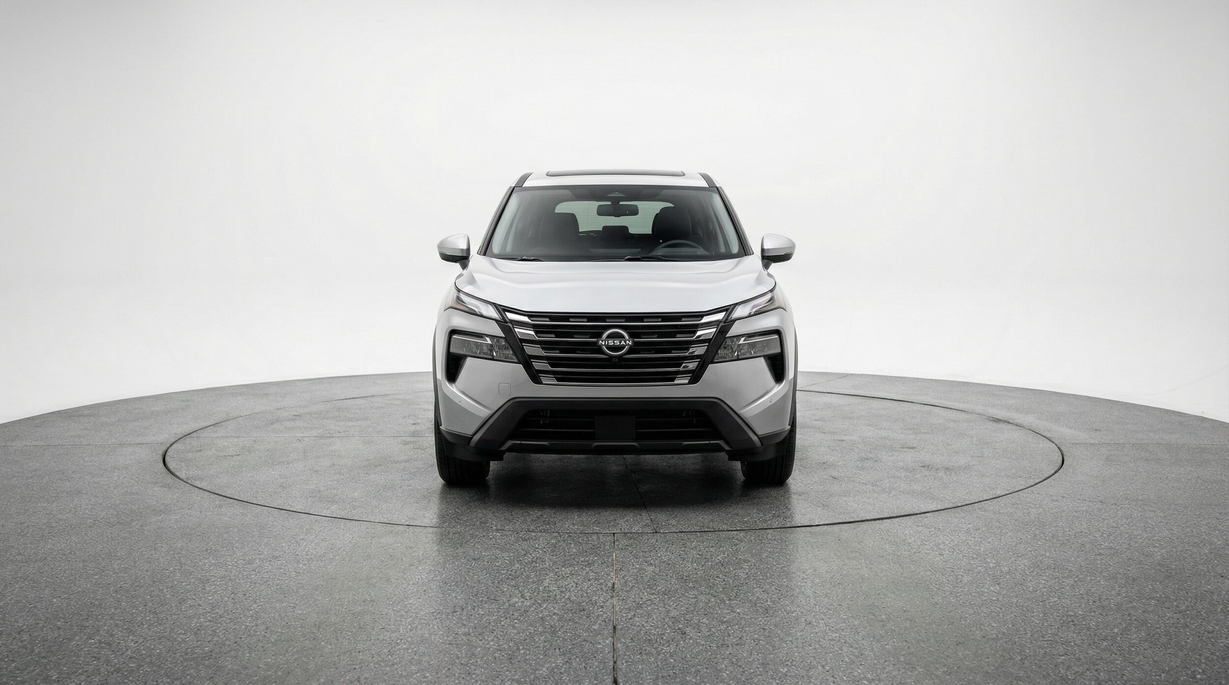 Thumbnail: 2025 Nissan Rogue - 2