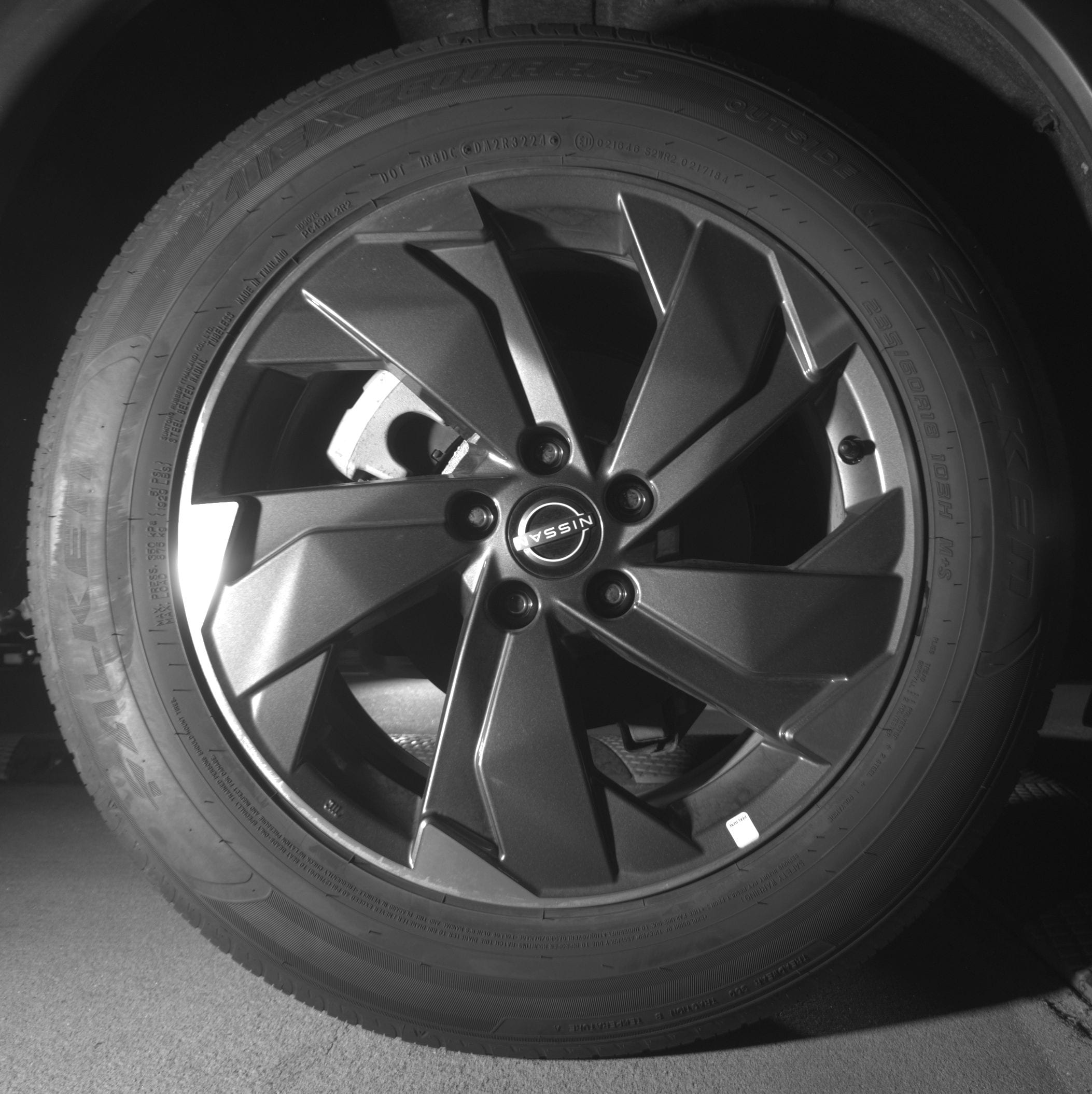 Thumbnail: 2025 Nissan Rogue - 12