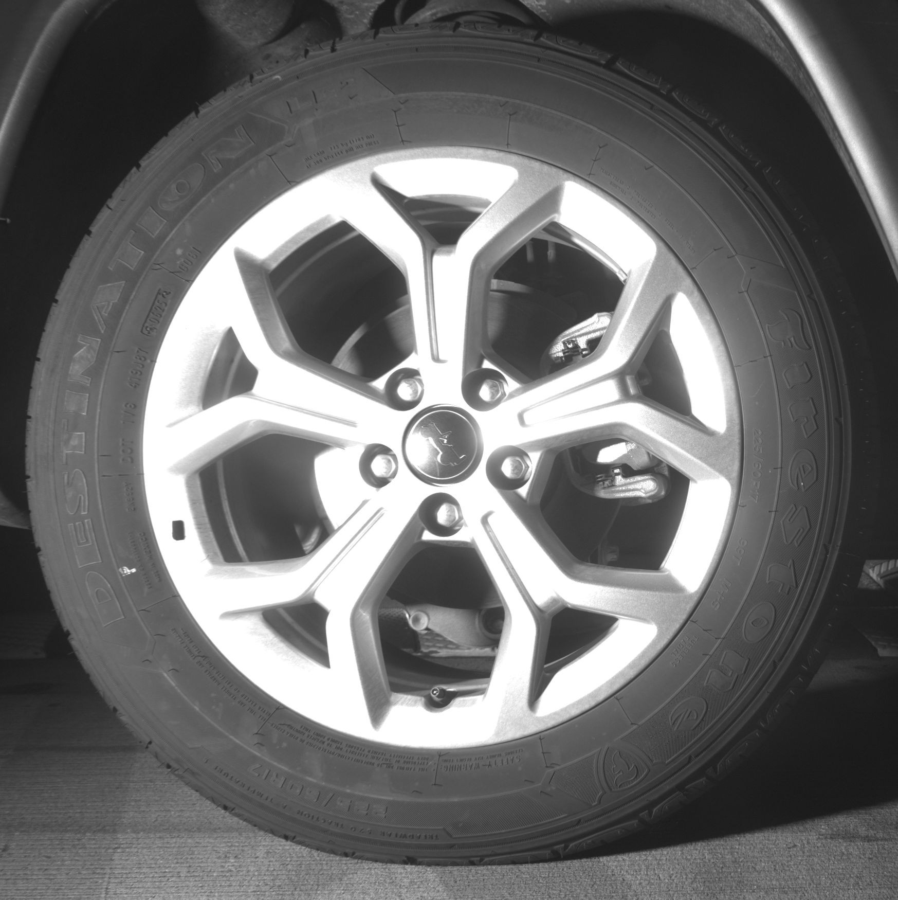 Thumbnail: 2025 Jeep Compass - 12