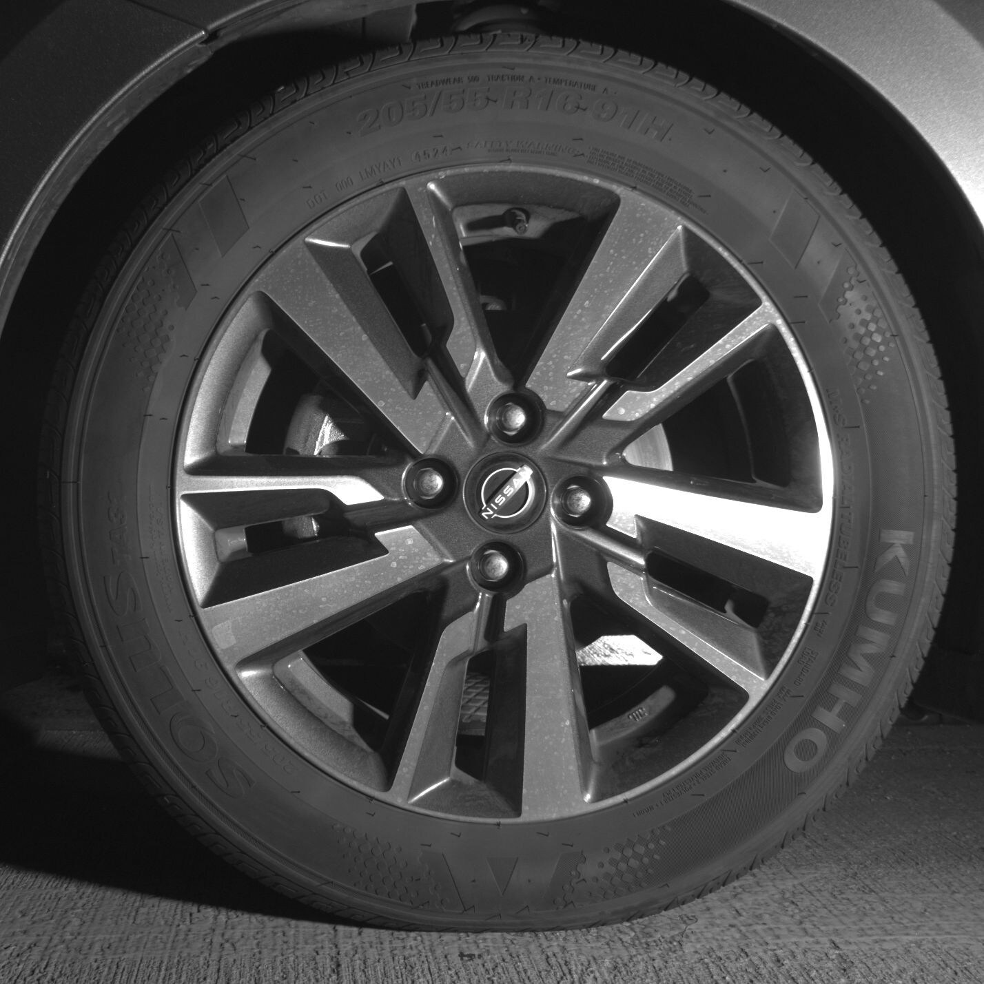 Thumbnail: 2025 Nissan Versa - 9