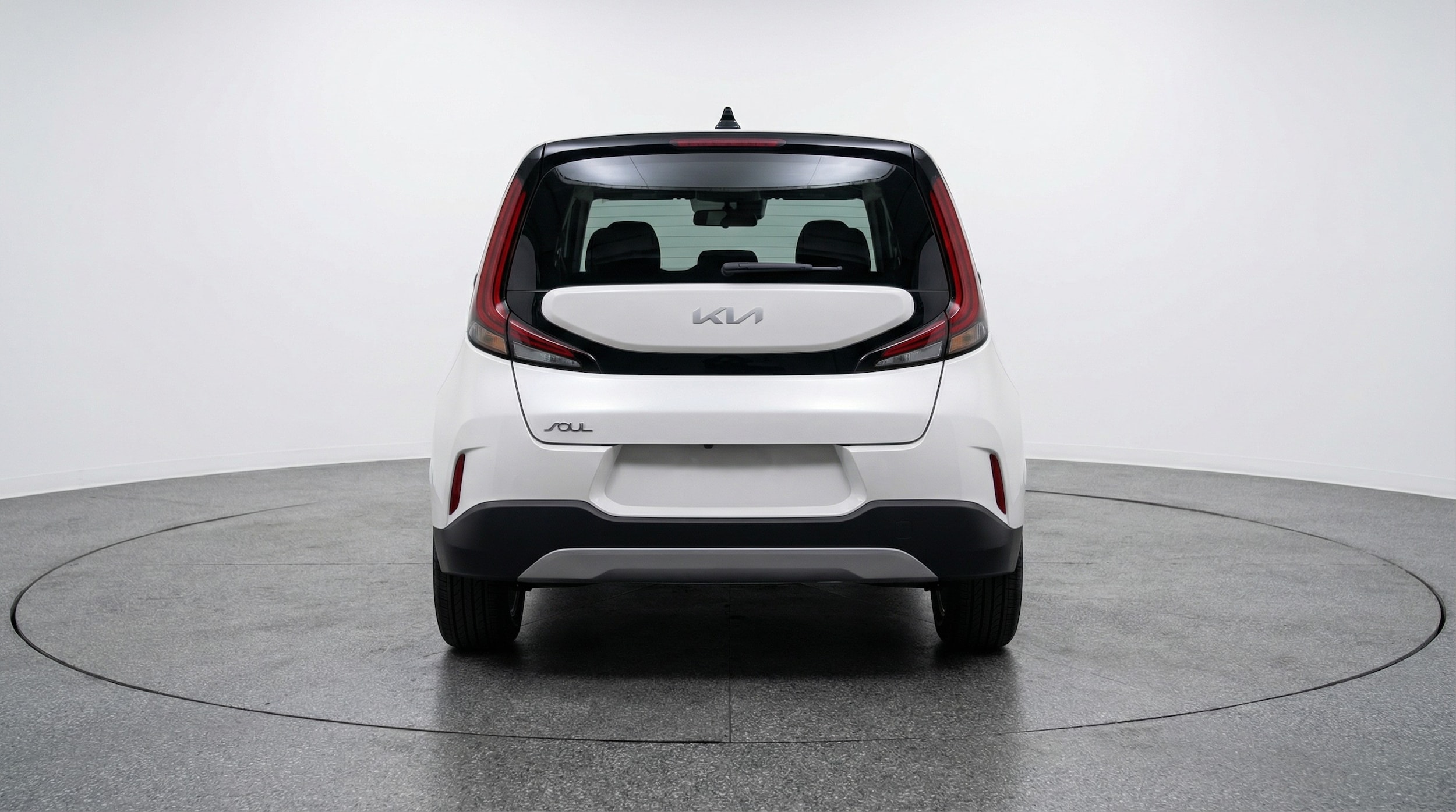 Thumbnail: 2025 Kia Soul - 6