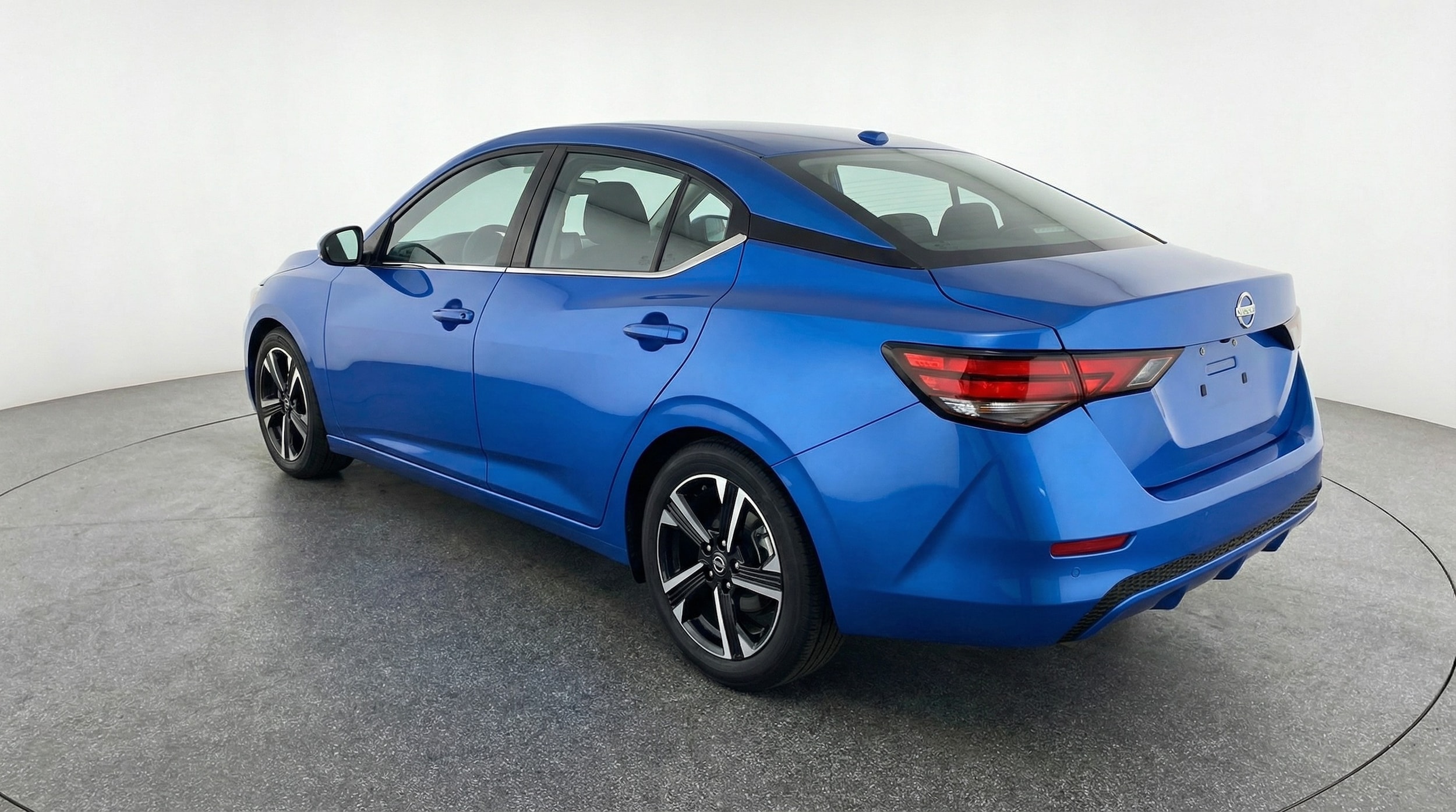 Thumbnail: 2025 Nissan Sentra - 5