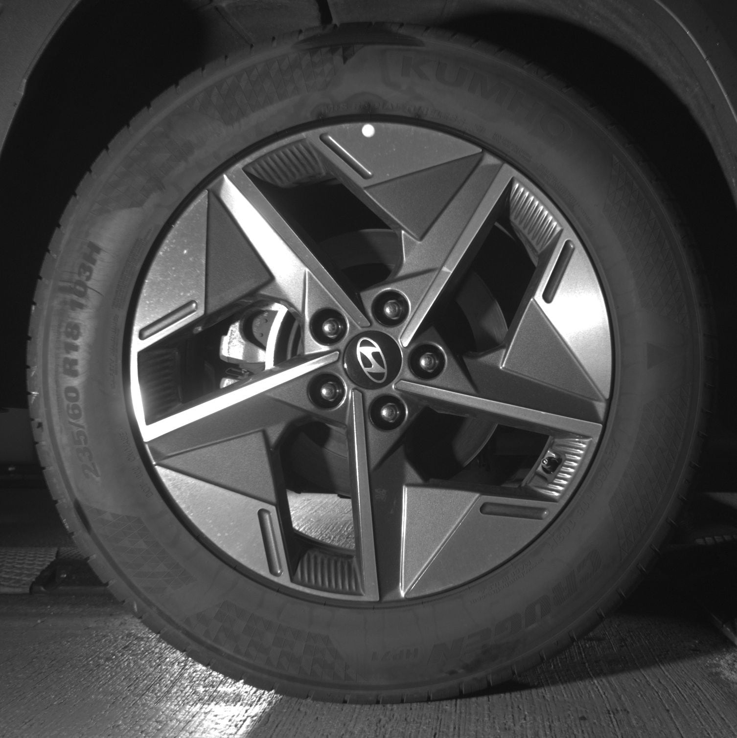 Thumbnail: 2025 Hyundai Tucson - 12