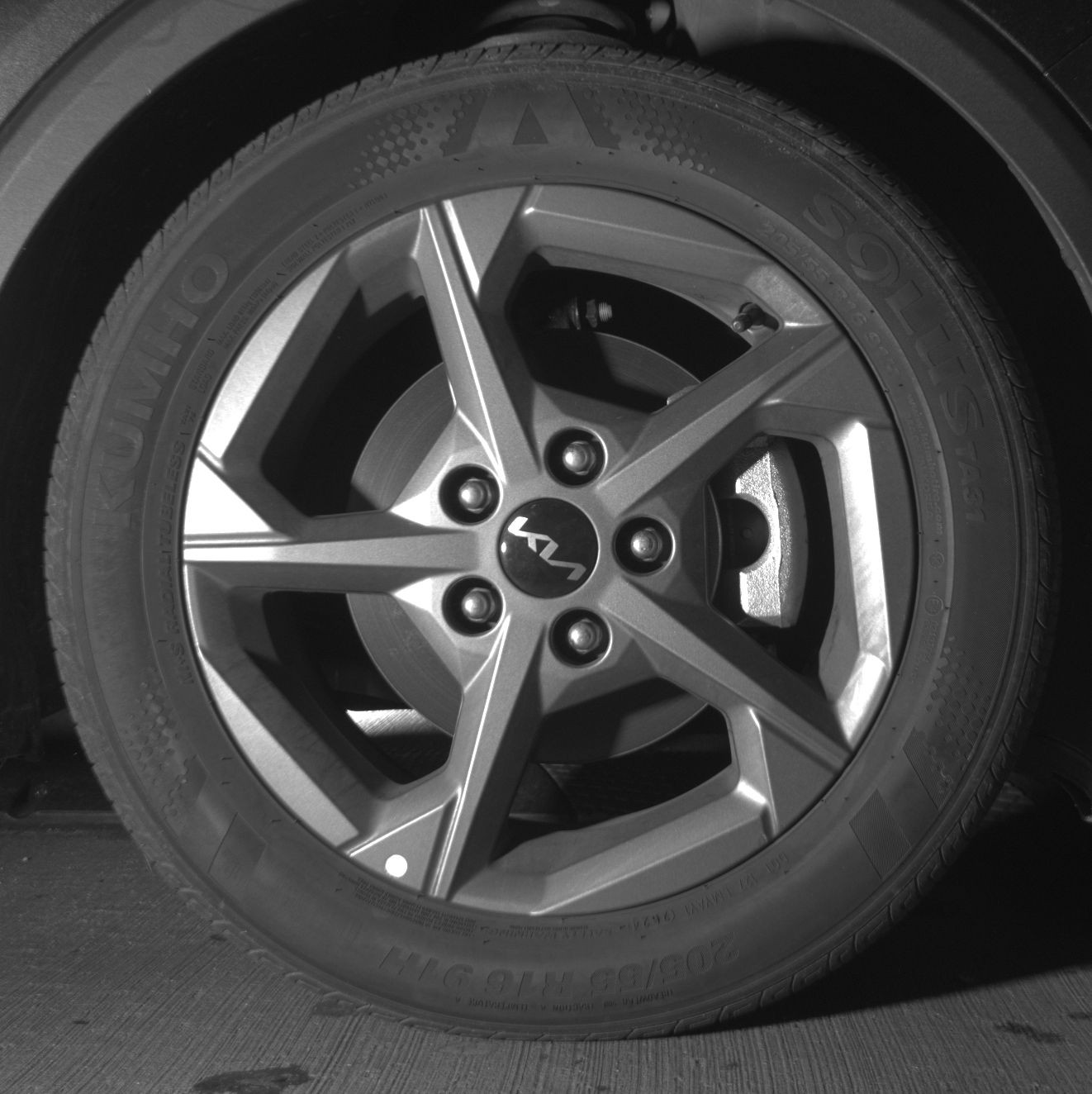 Thumbnail: 2025 Kia K4 - 10