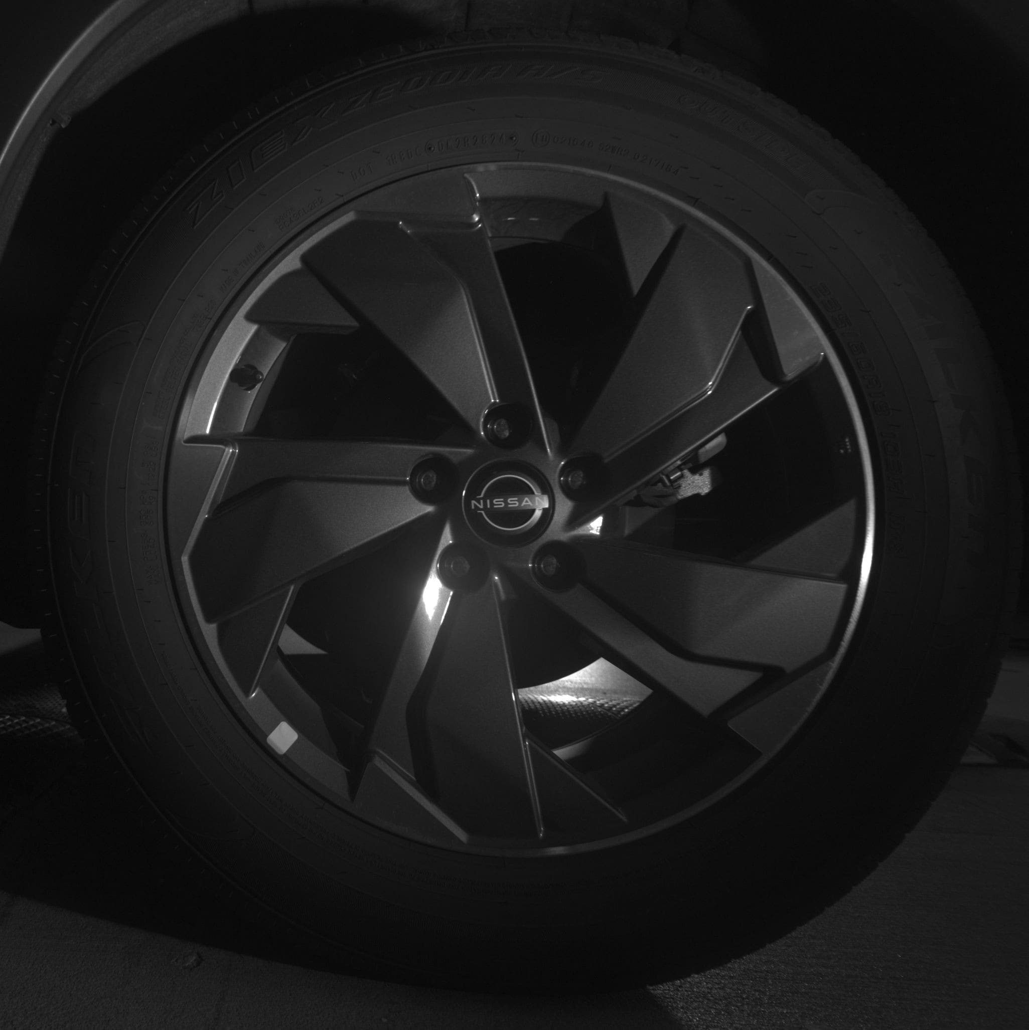 Thumbnail: 2025 Nissan Rogue - 11