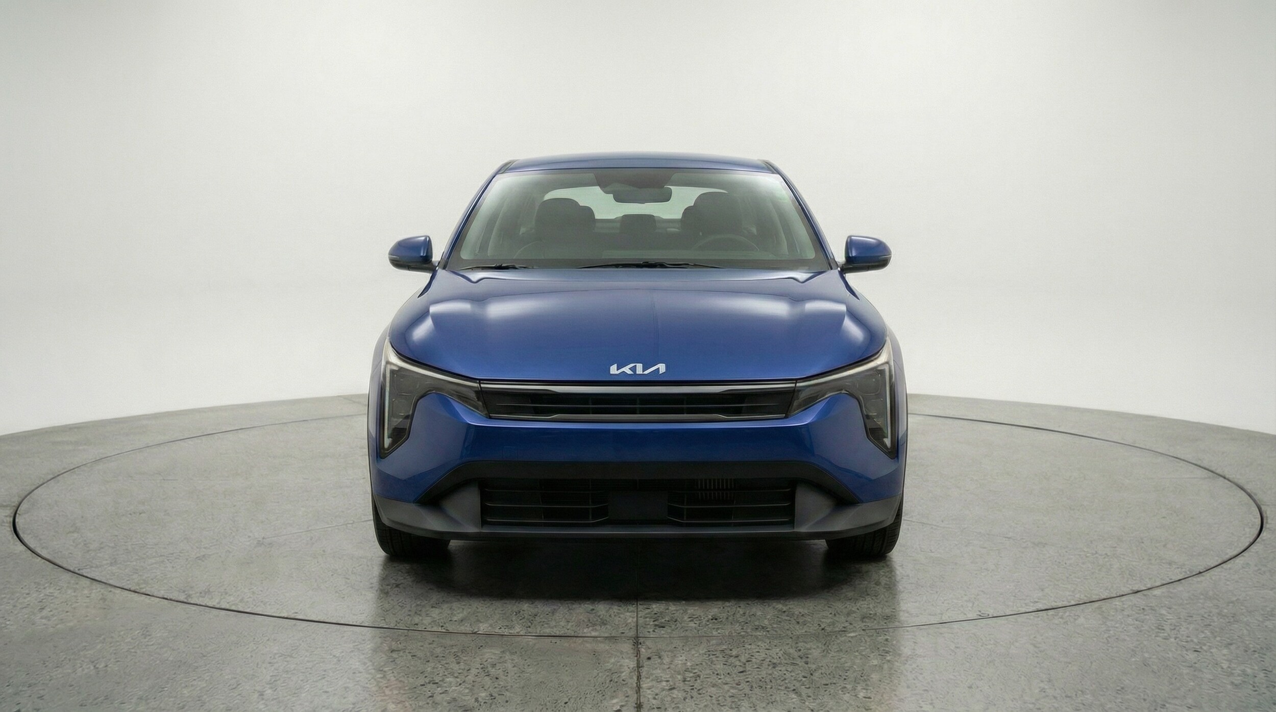 Thumbnail: 2025 Kia K4 - 2