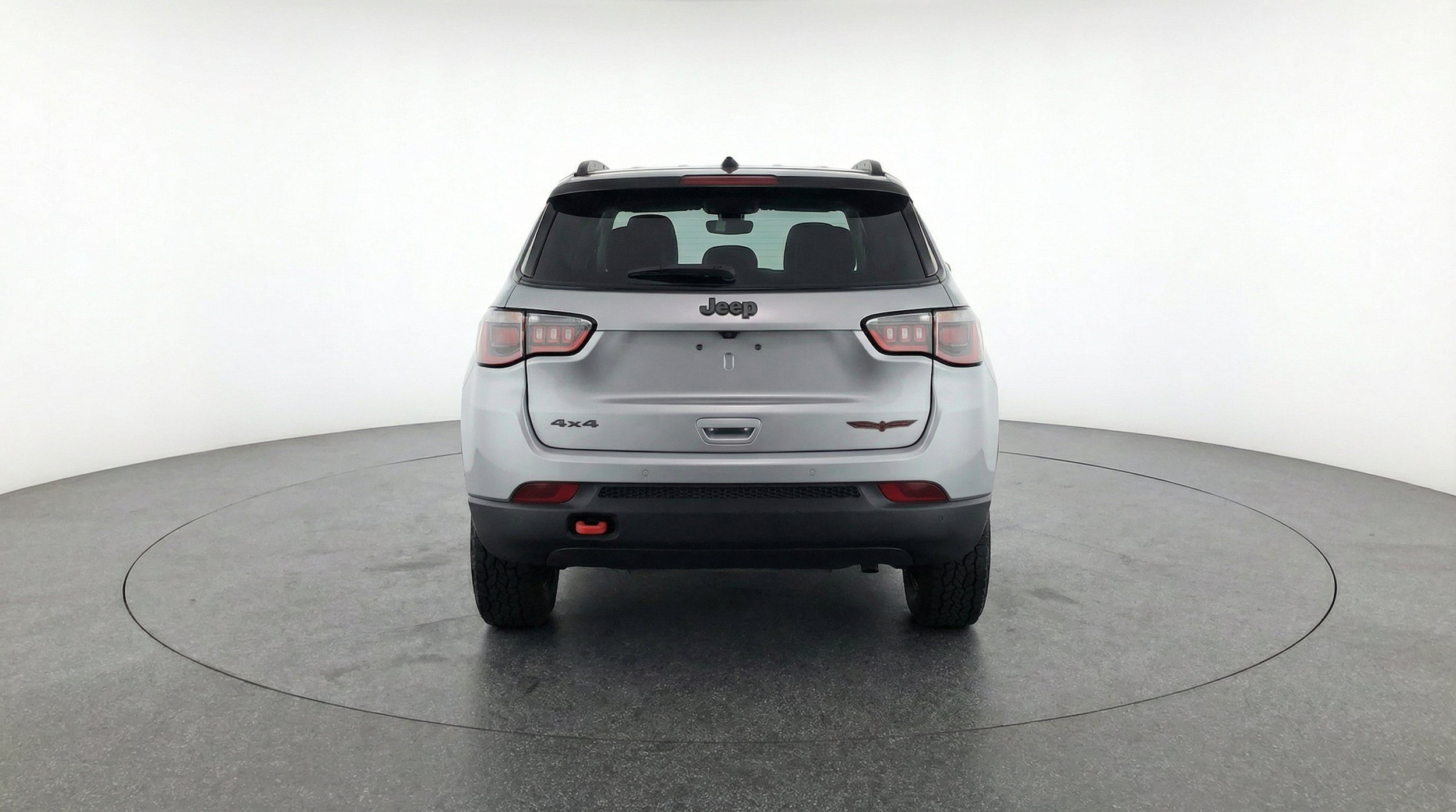 Thumbnail: 2025 Jeep Compass - 7
