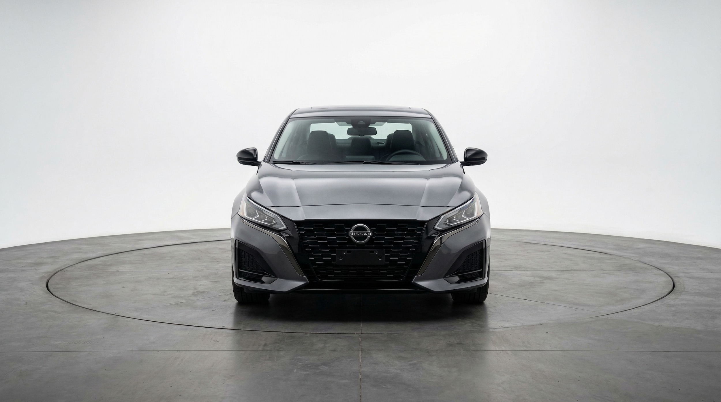 Thumbnail: 2025 Nissan Altima - 2