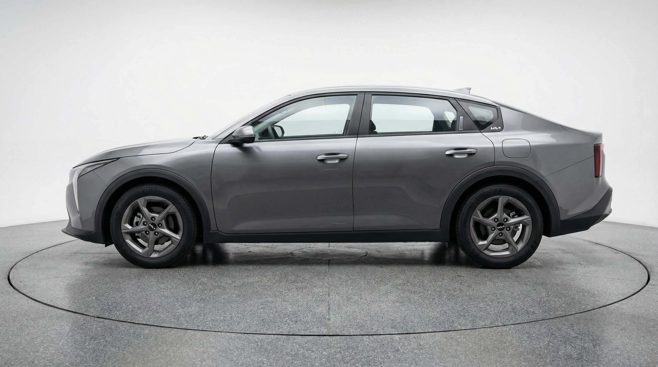 Thumbnail: 2025 Kia K4 - 4